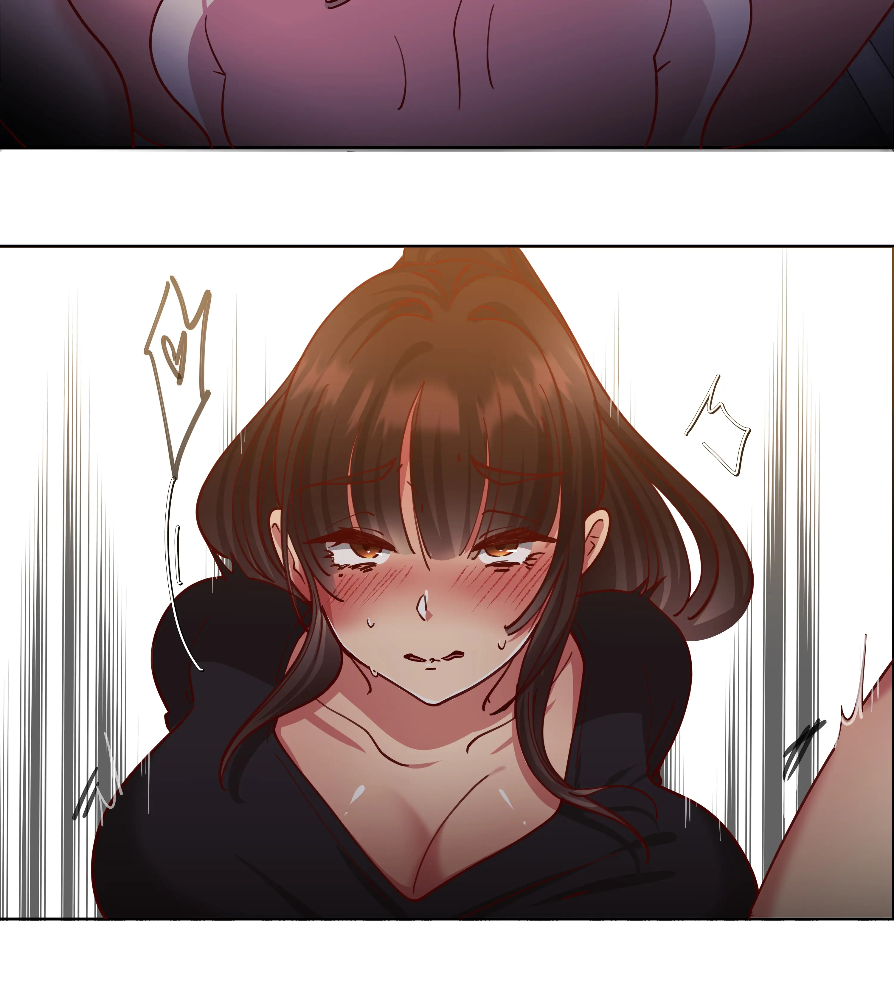Midsummer Nights Dream Manhwa