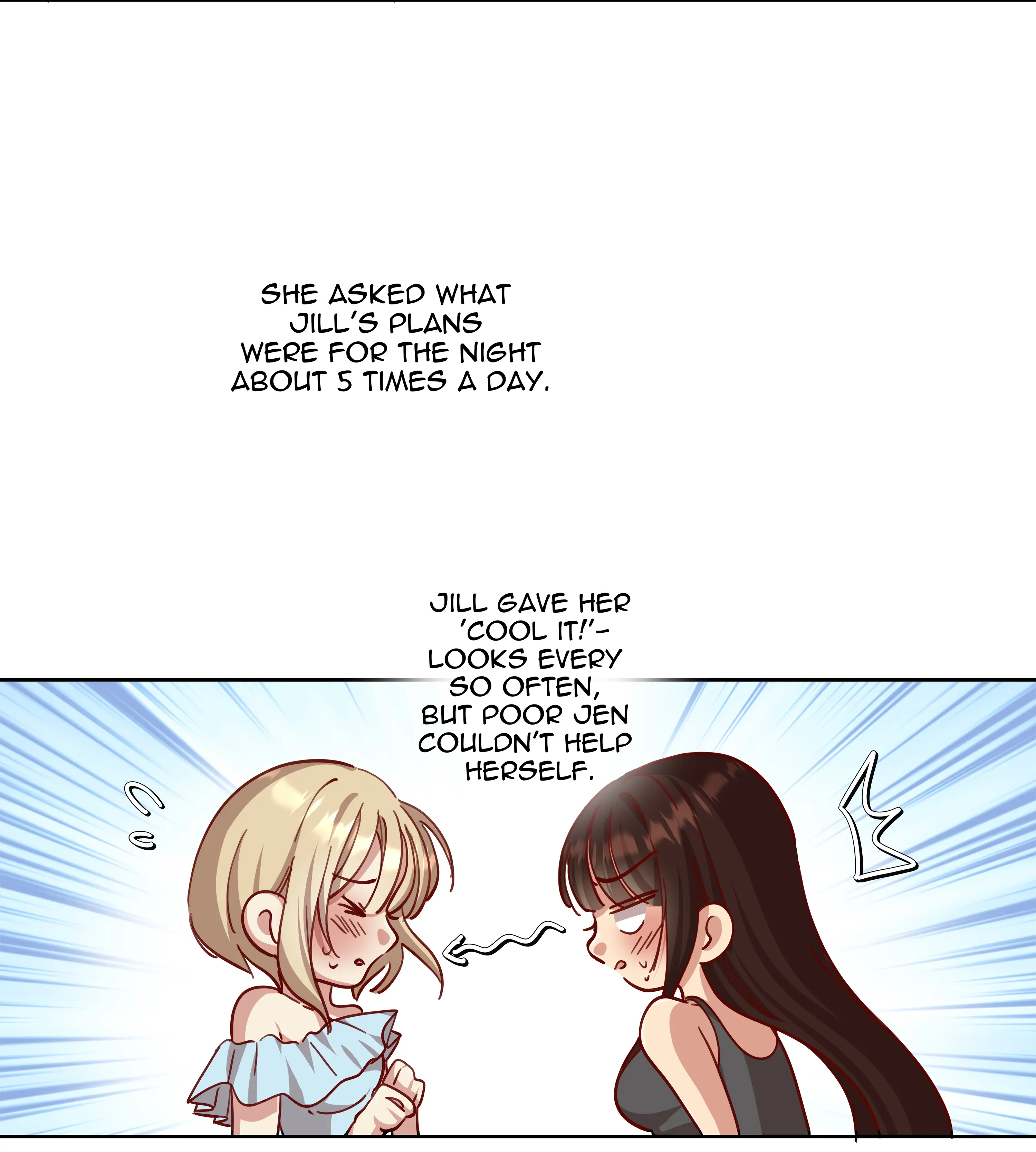 Midsummer Nights Dream Manhwa