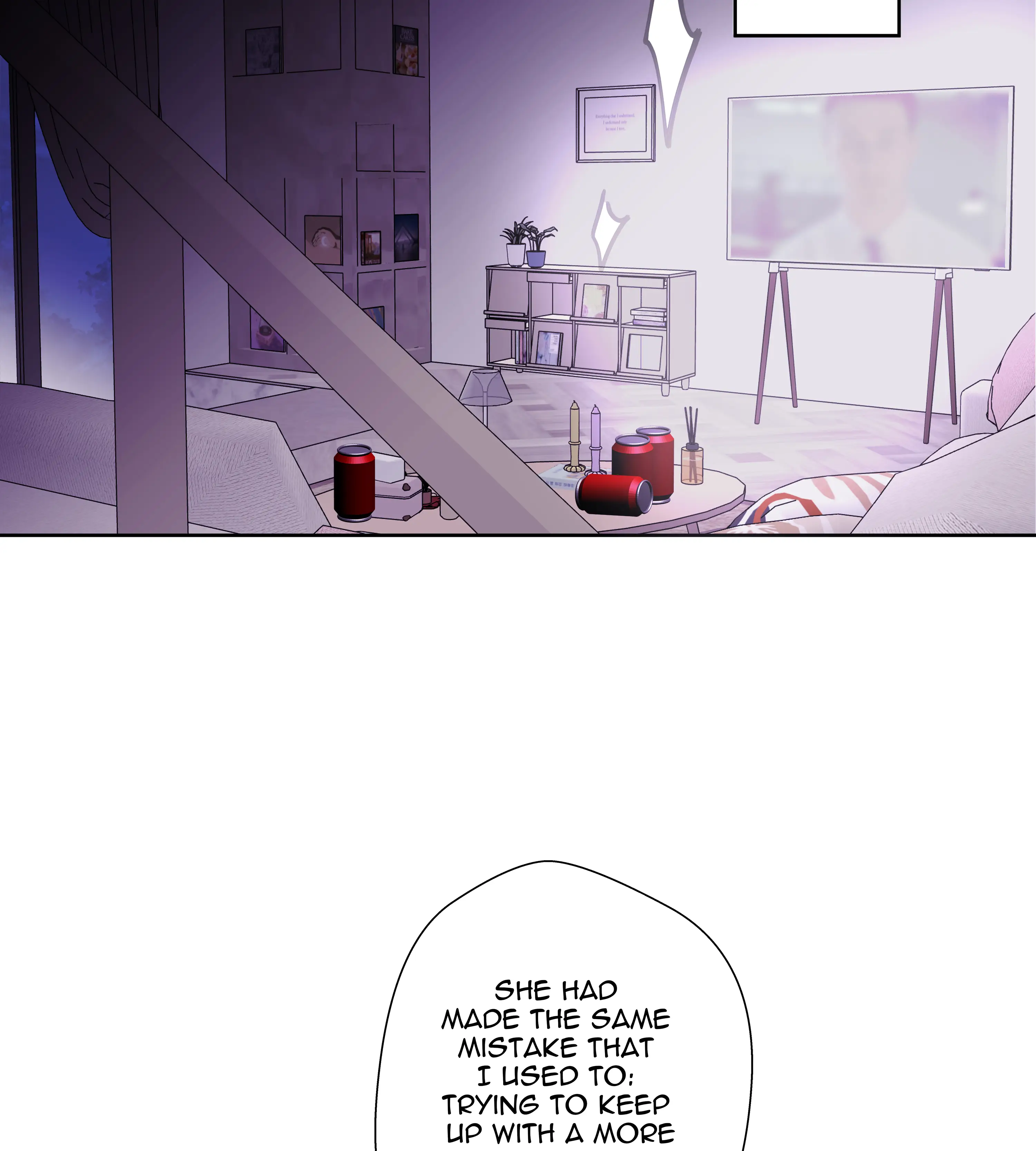 Midsummer Nights Dream Manhwa