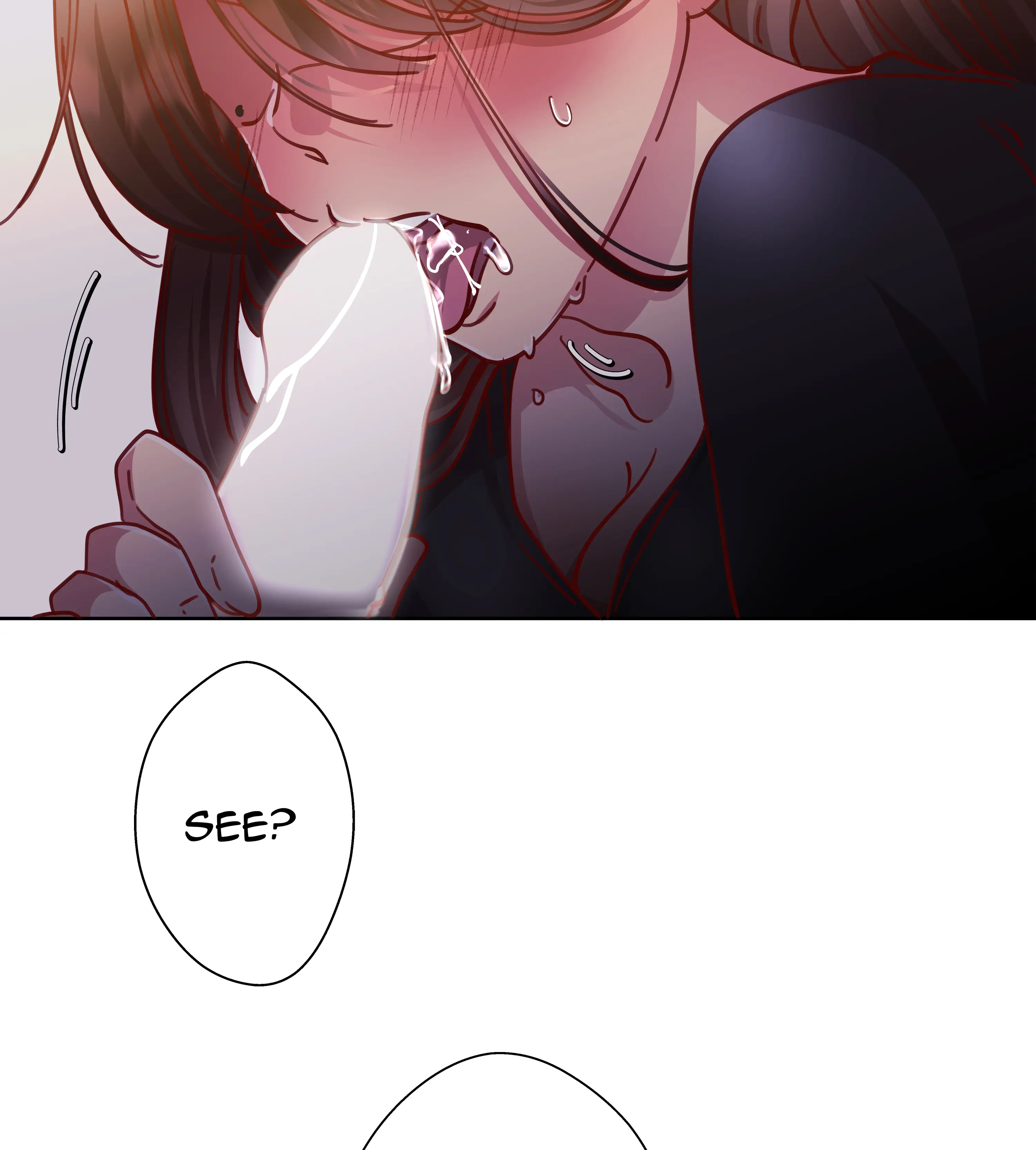 Midsummer Nights Dream Manhwa