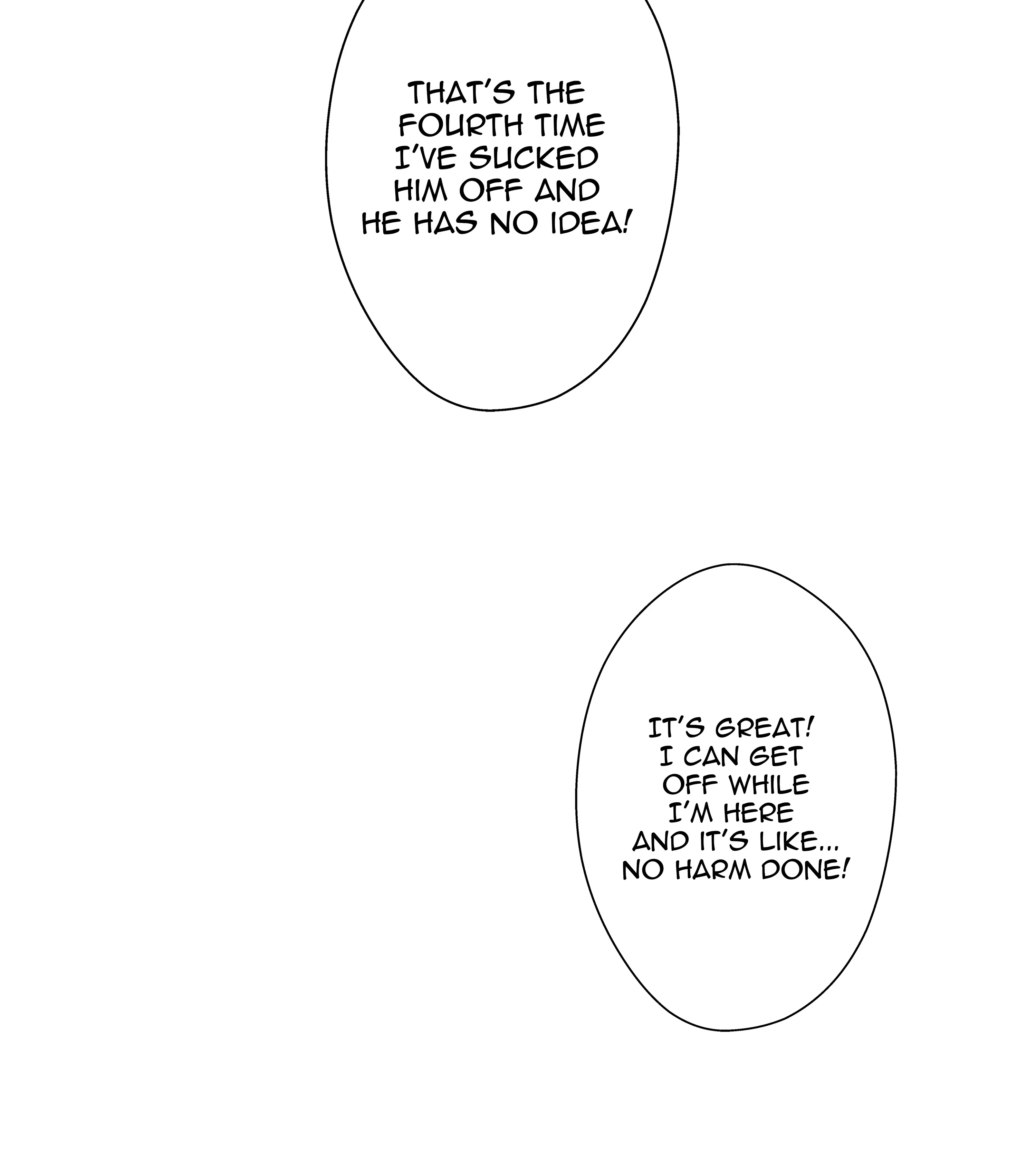 Midsummer Nights Dream Manhwa