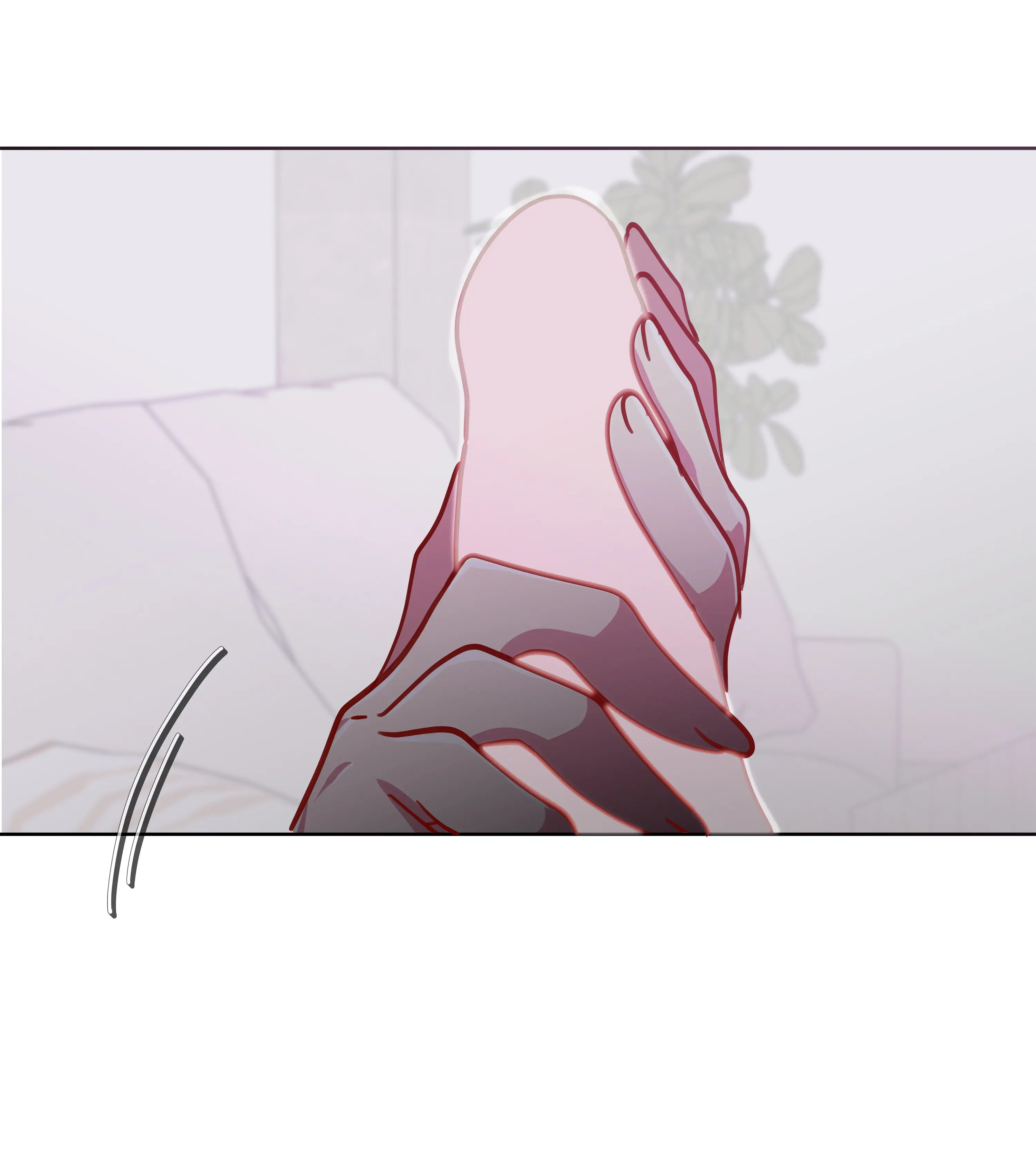 Midsummer Nights Dream Manhwa