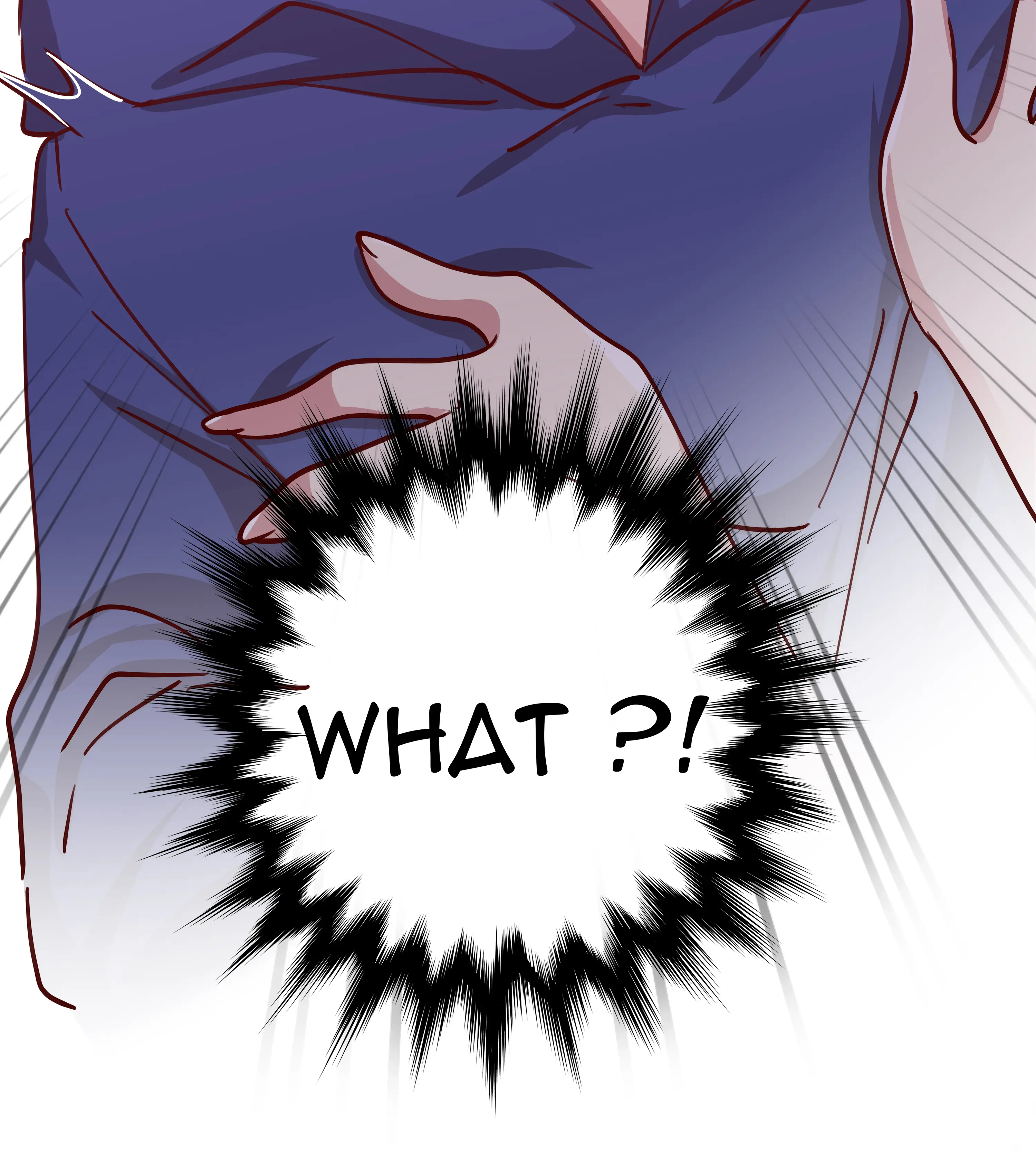 Midsummer Nights Dream Manhwa