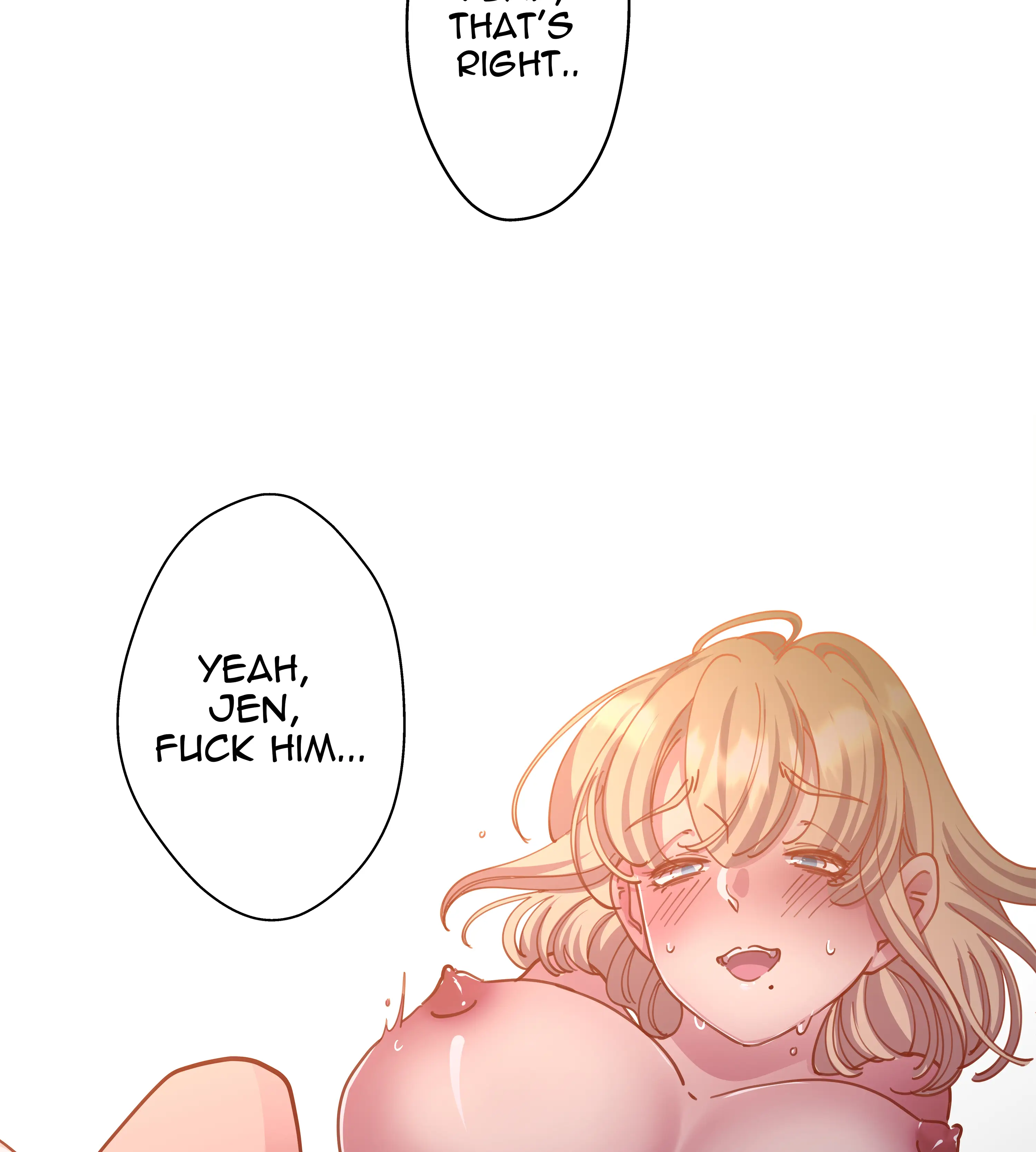 Midsummer Nights Dream Manhwa