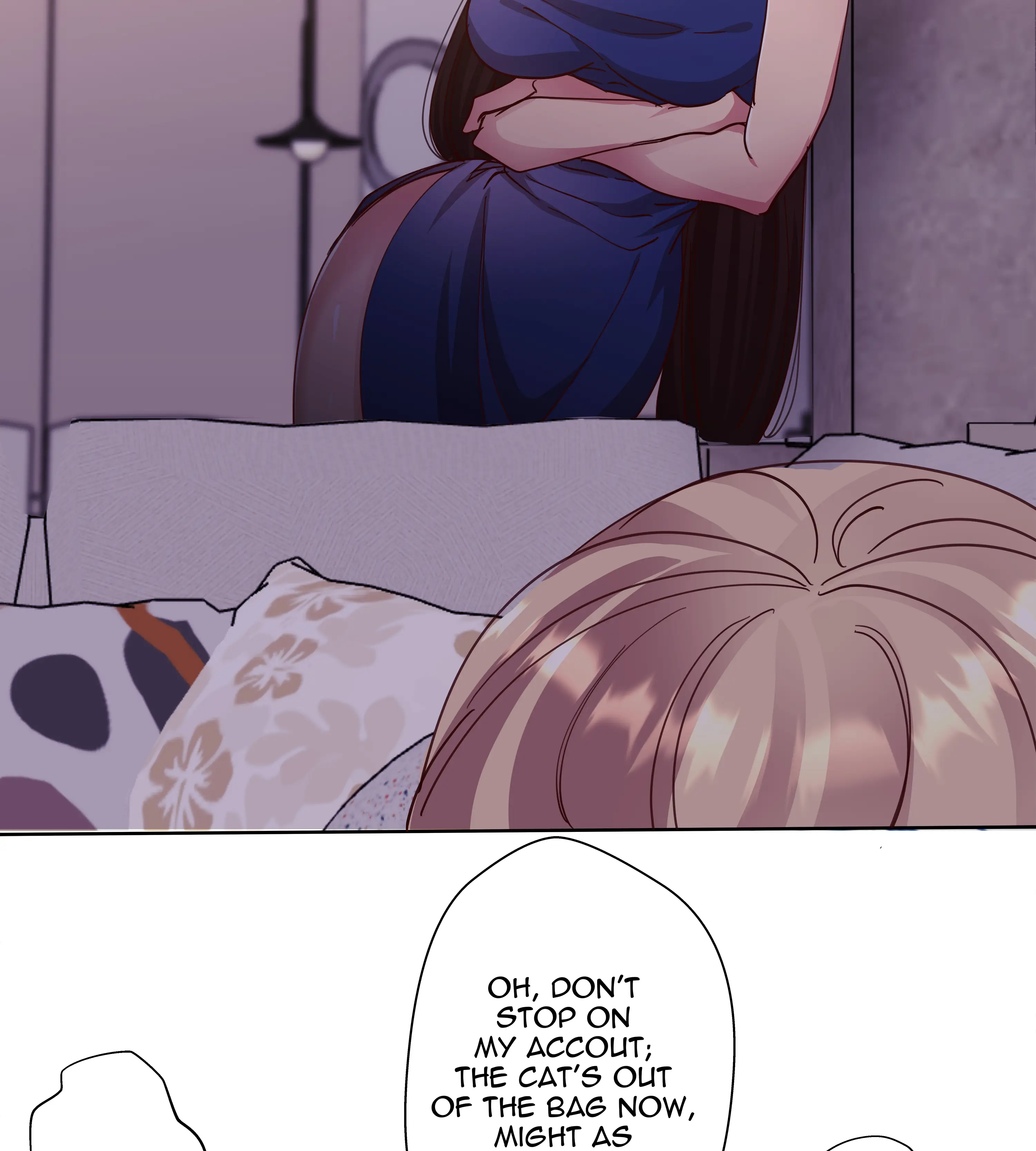 Midsummer Nights Dream Manhwa
