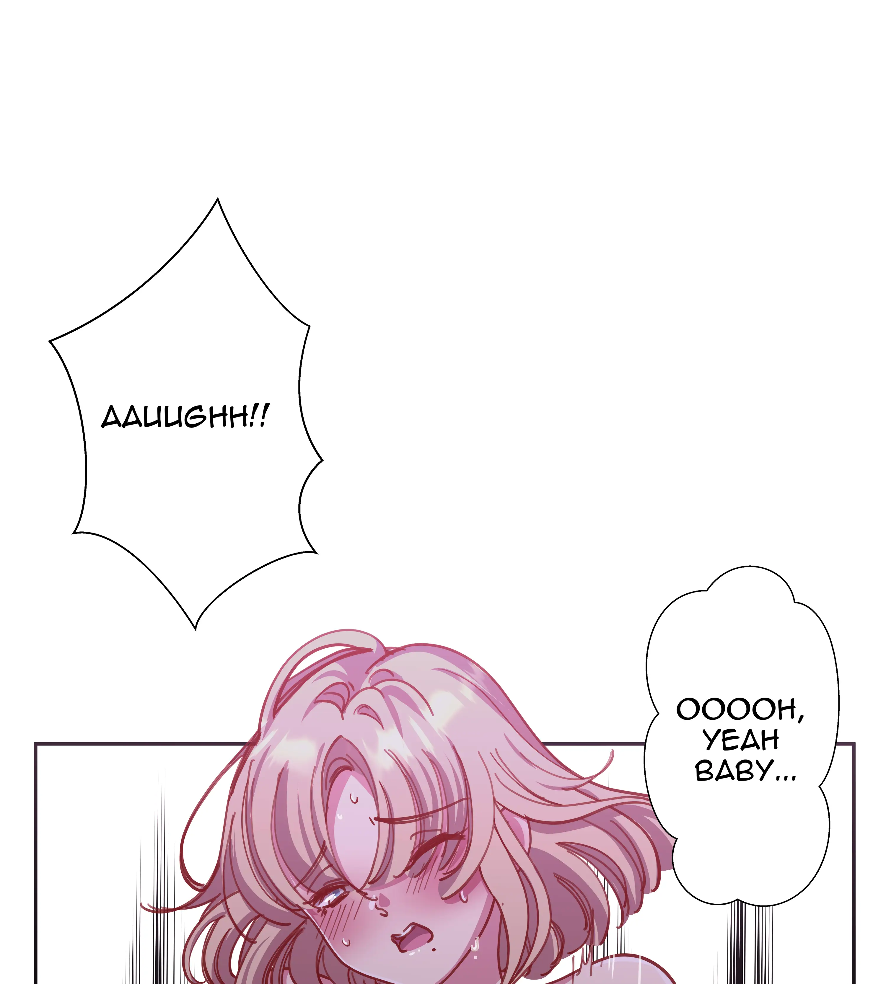 Midsummer Nights Dream Manhwa