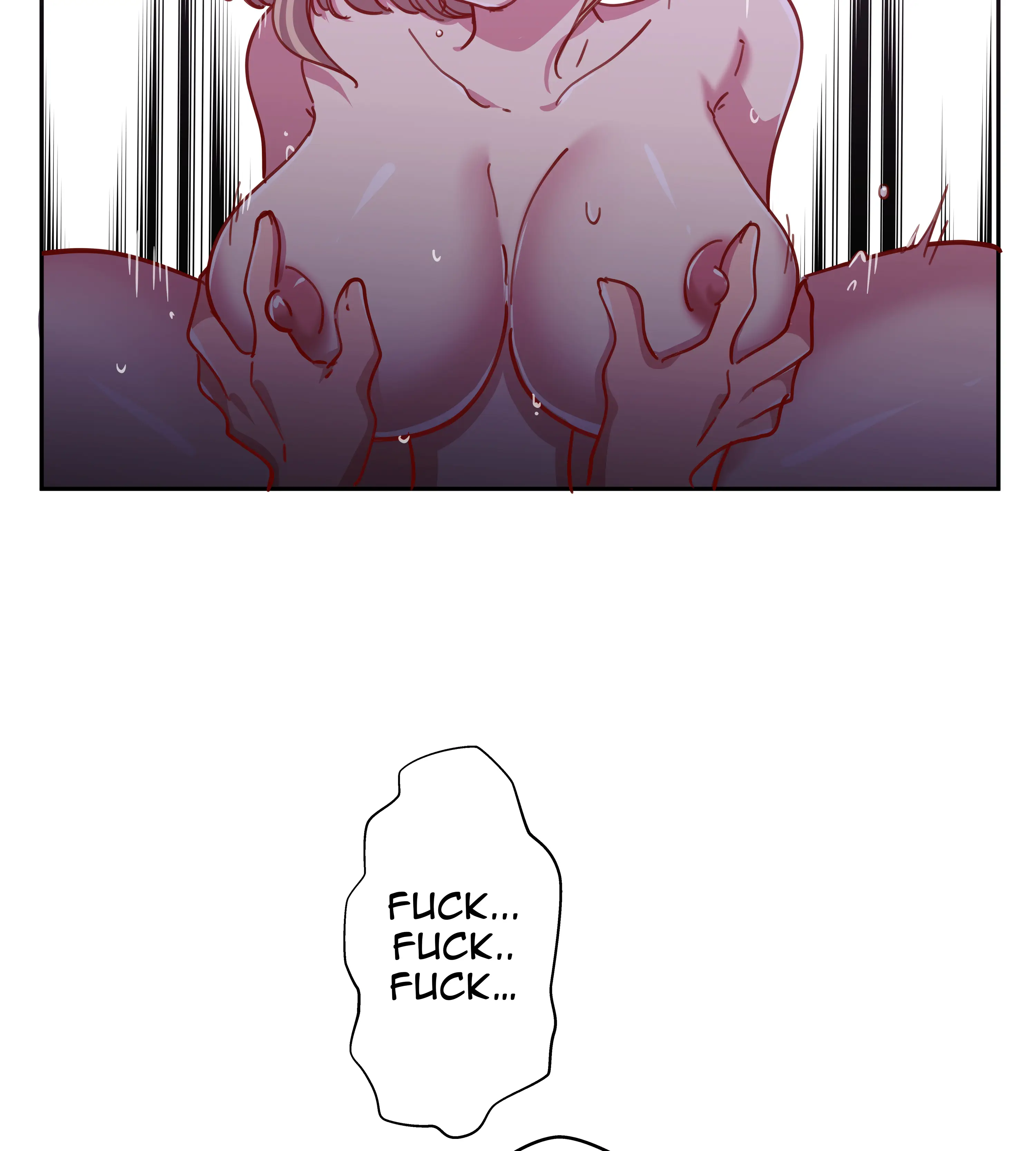 Midsummer Nights Dream Manhwa