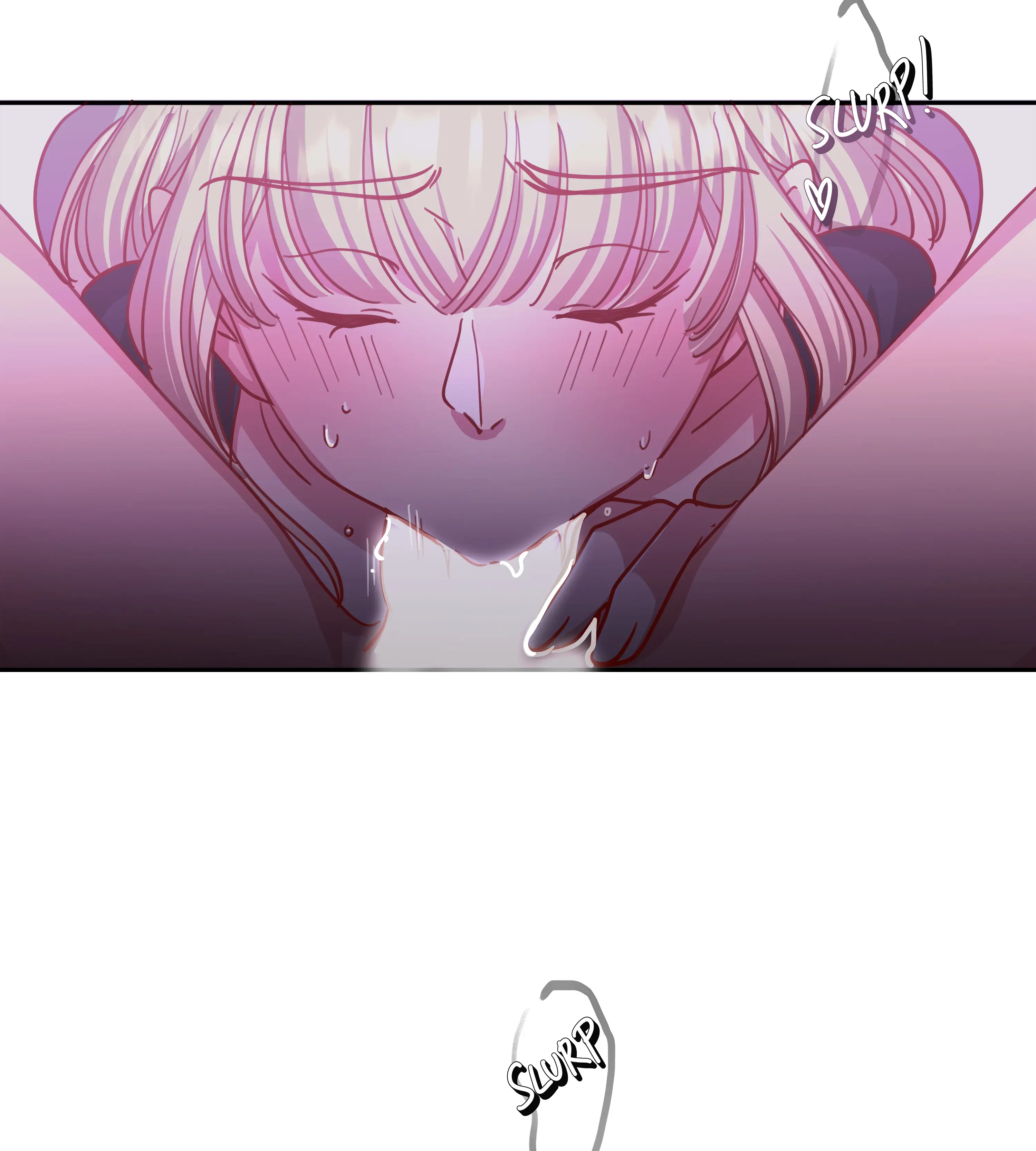 Midsummer Nights Dream Manhwa
