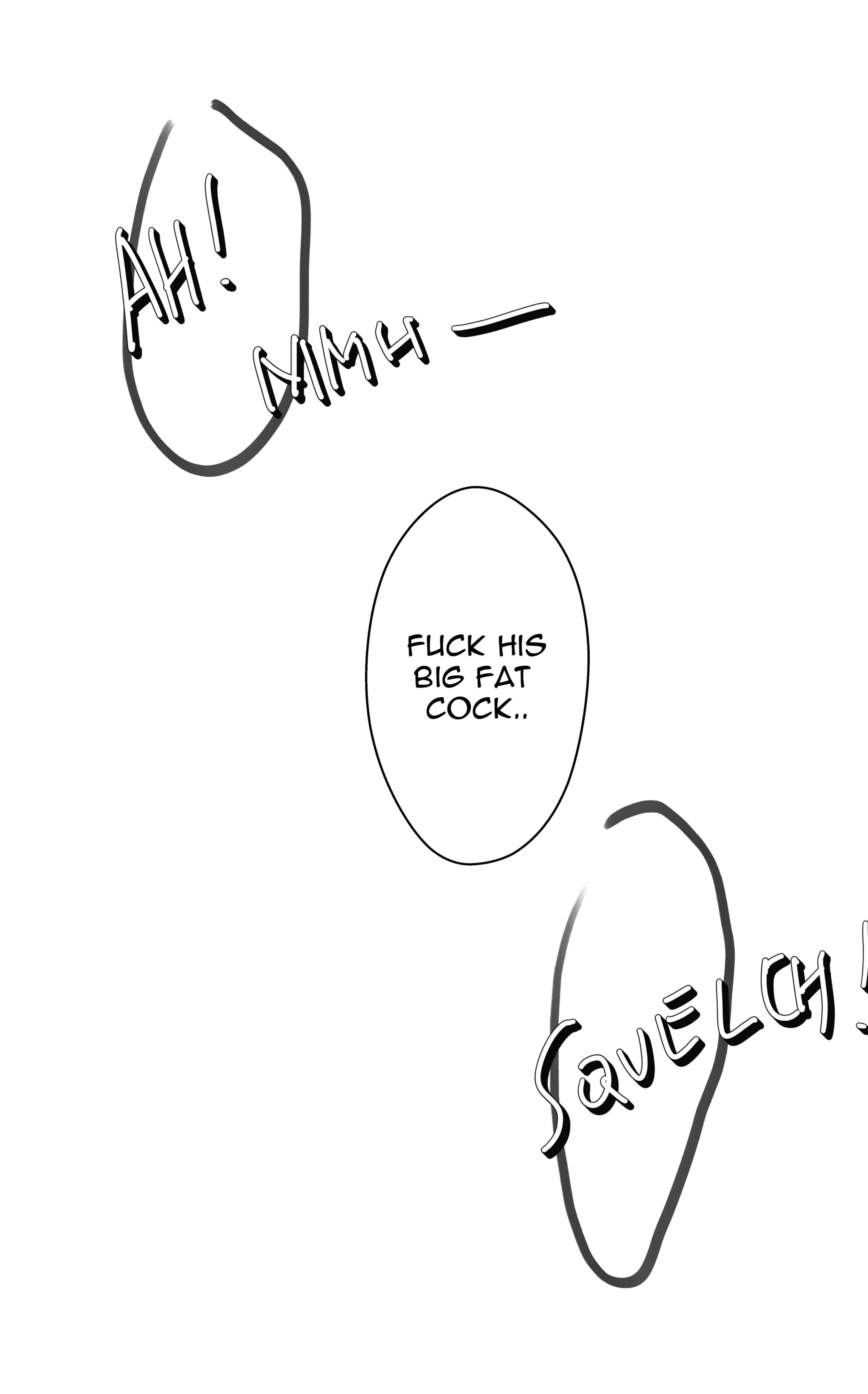 Midsummer Nights Dream Manhwa