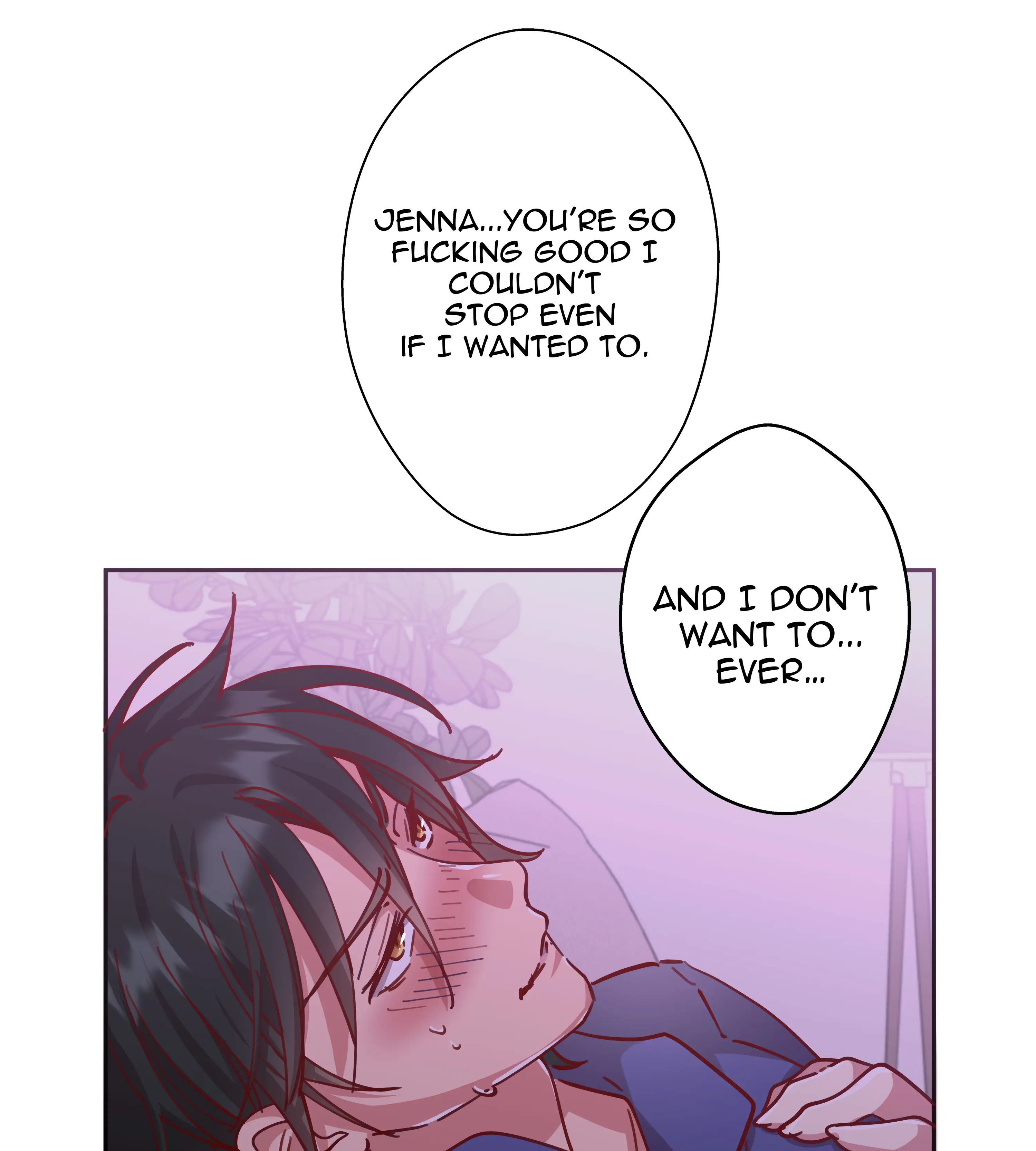 Midsummer Nights Dream Manhwa