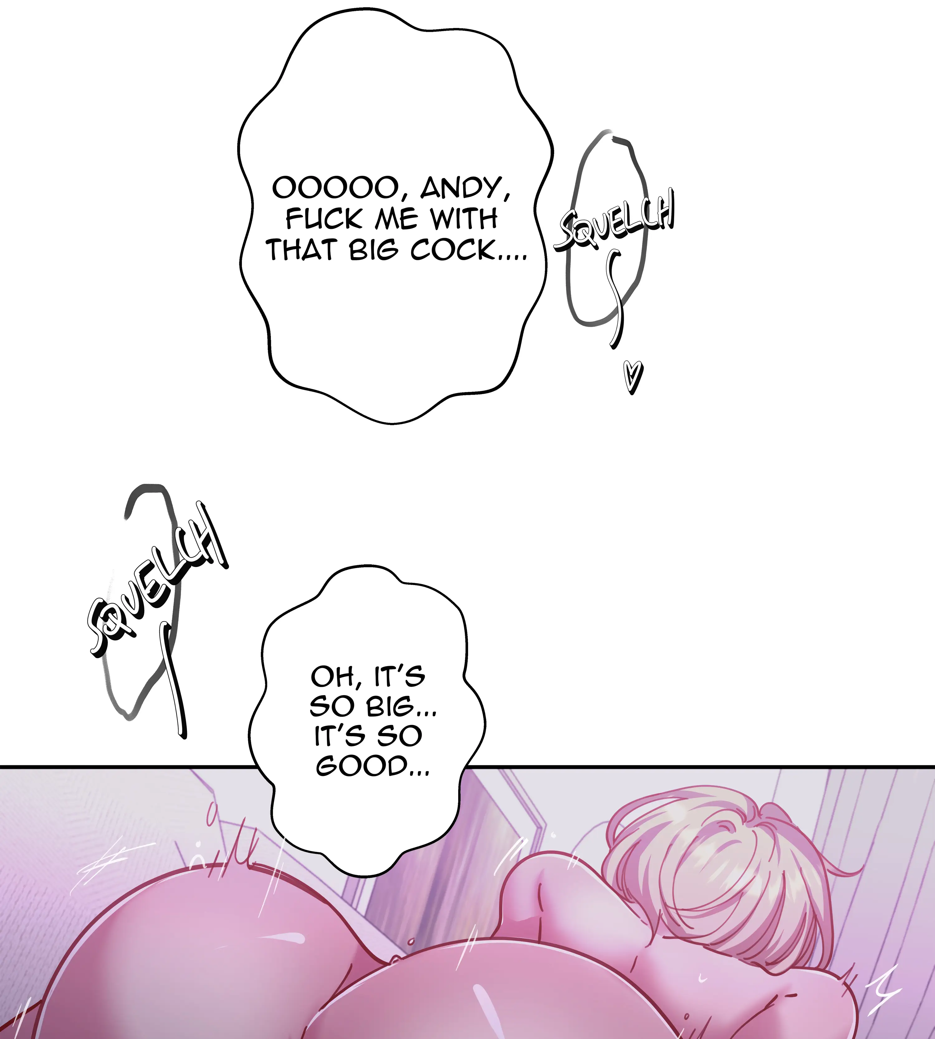Midsummer Nights Dream Manhwa