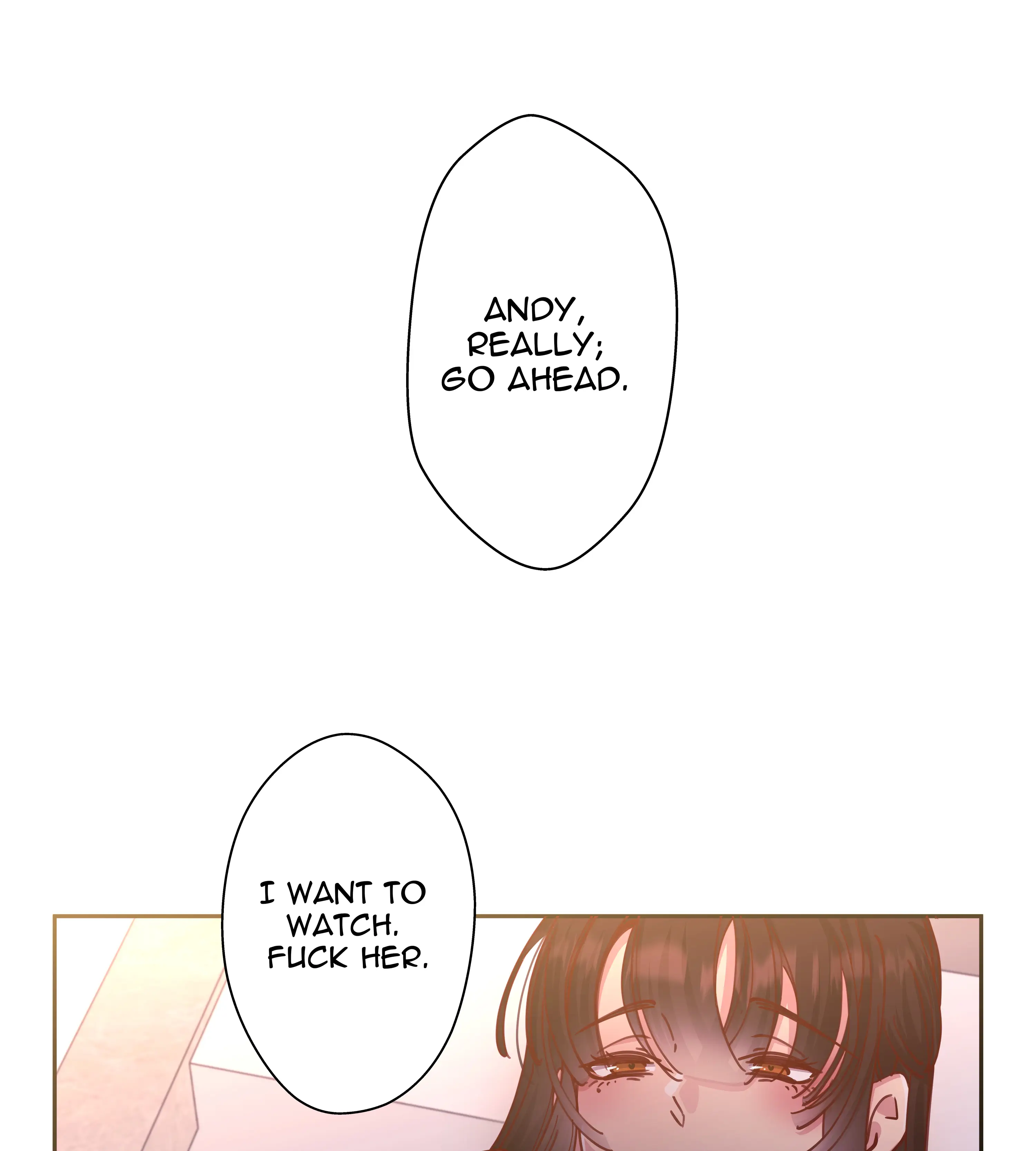 Midsummer Nights Dream Manhwa
