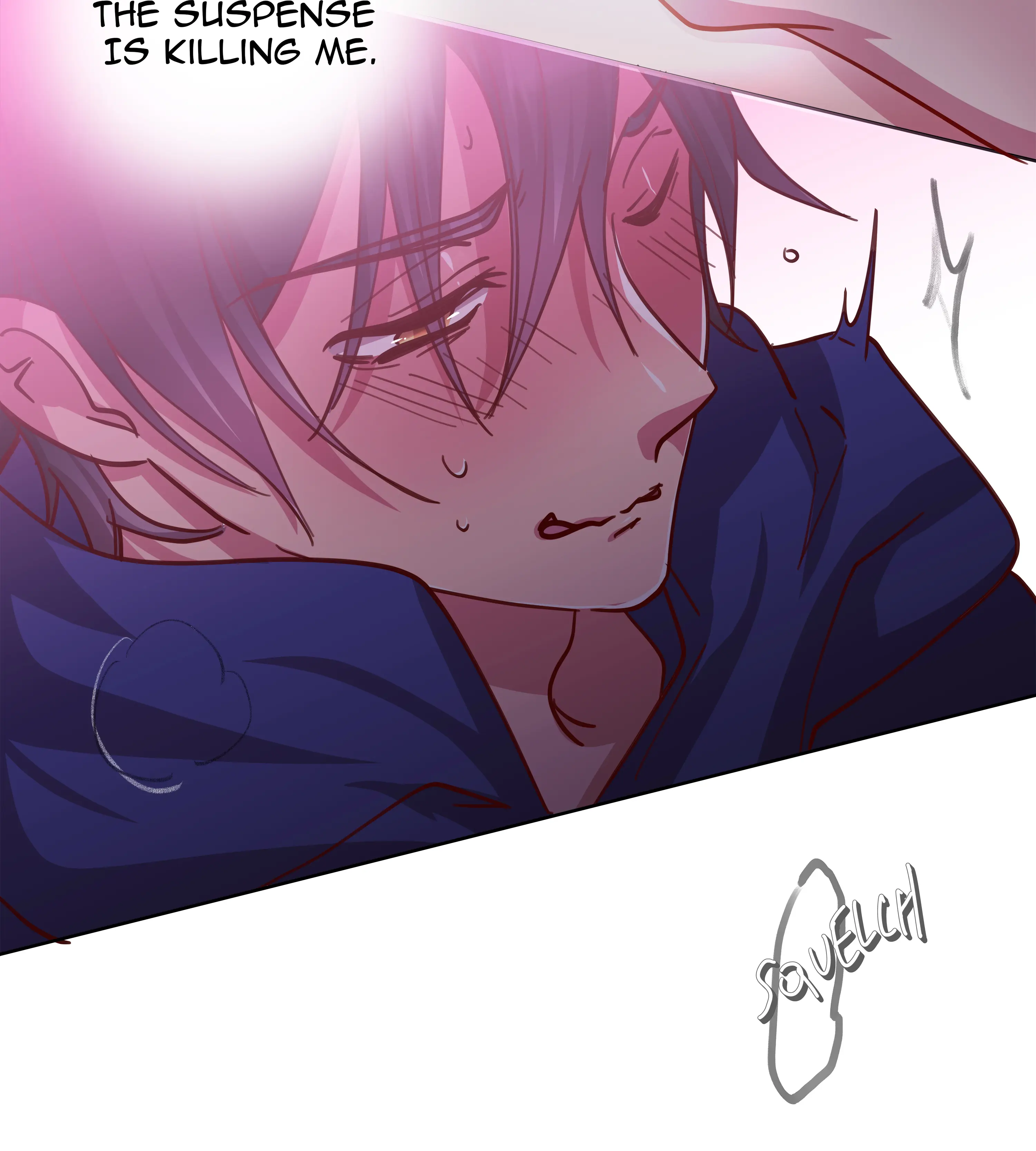 Midsummer Nights Dream Manhwa