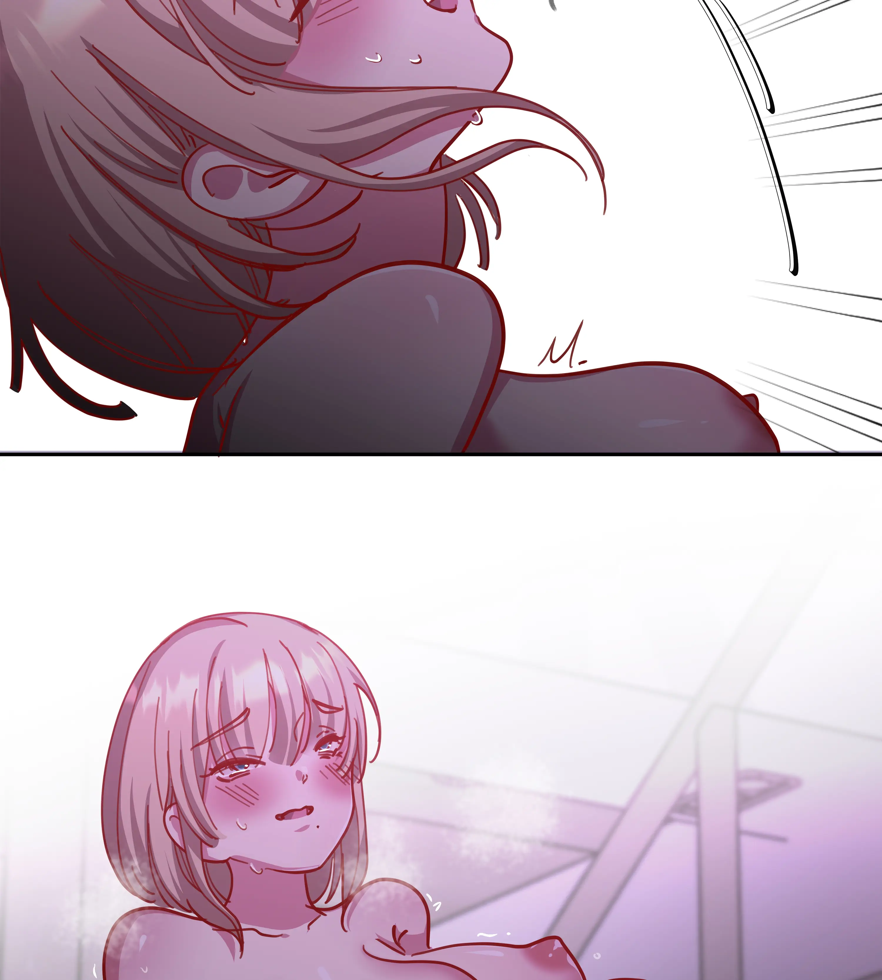 Midsummer Nights Dream Manhwa