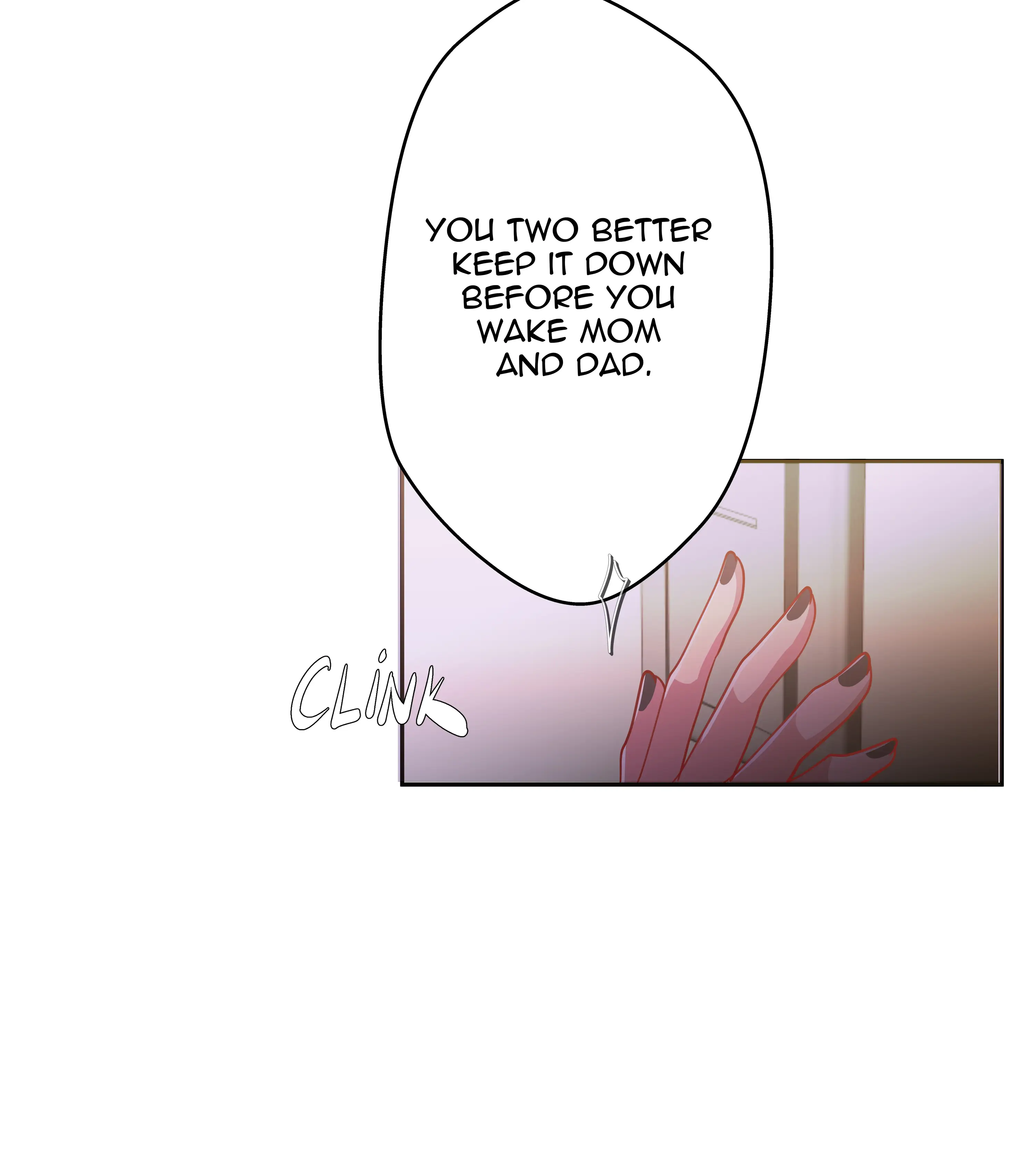 Midsummer Nights Dream Manhwa