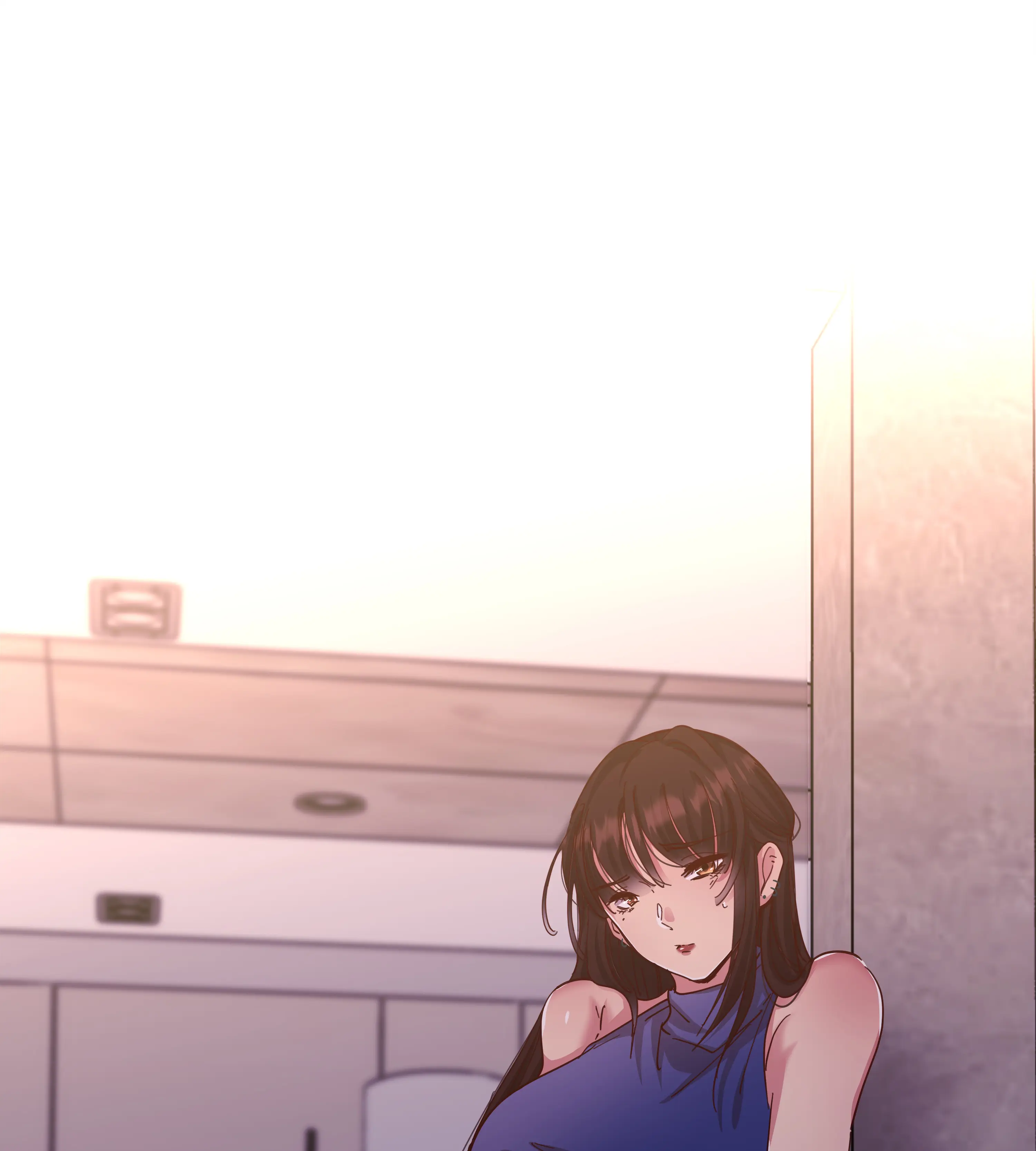 Midsummer Nights Dream Manhwa