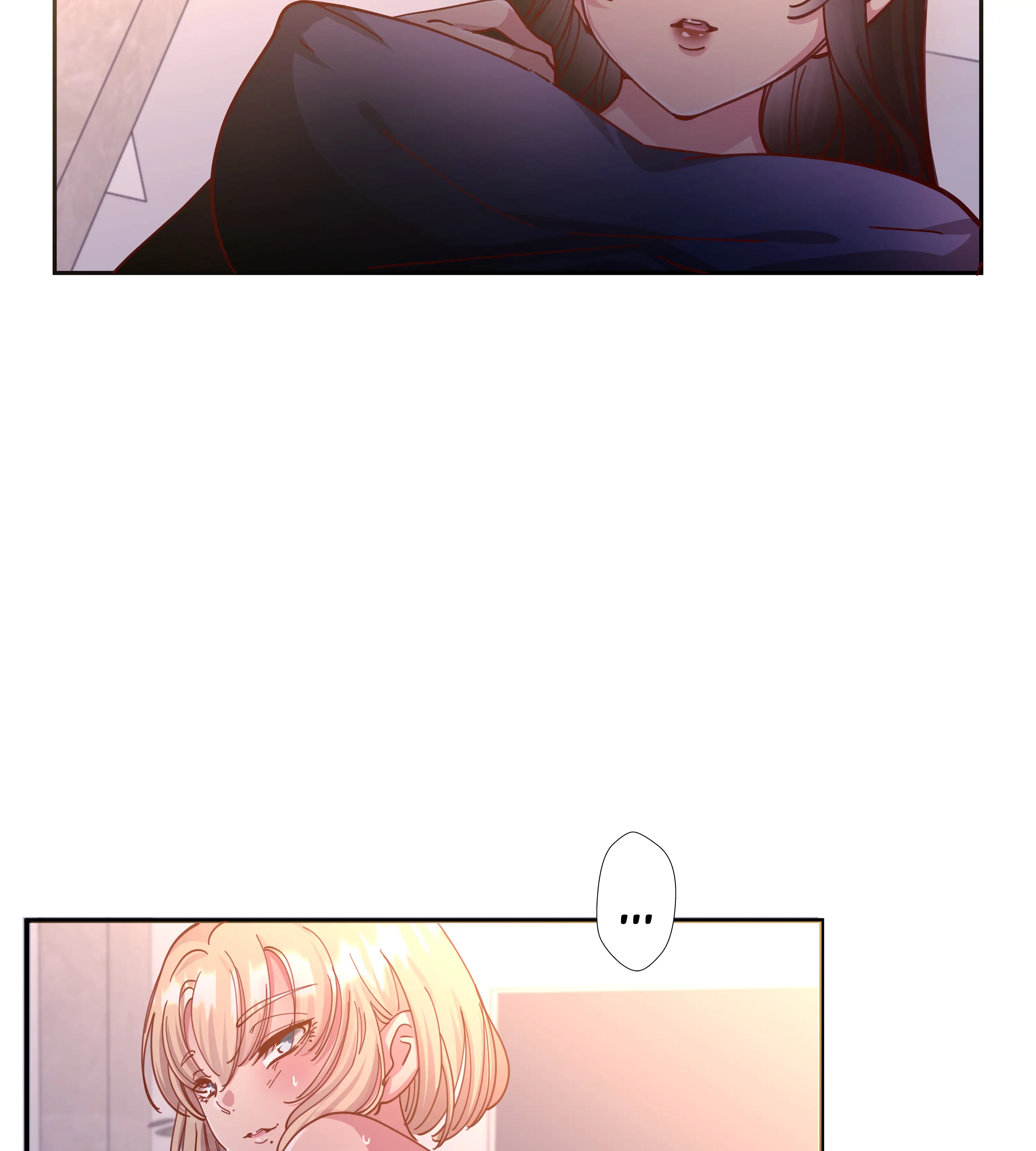 Midsummer Nights Dream Manhwa