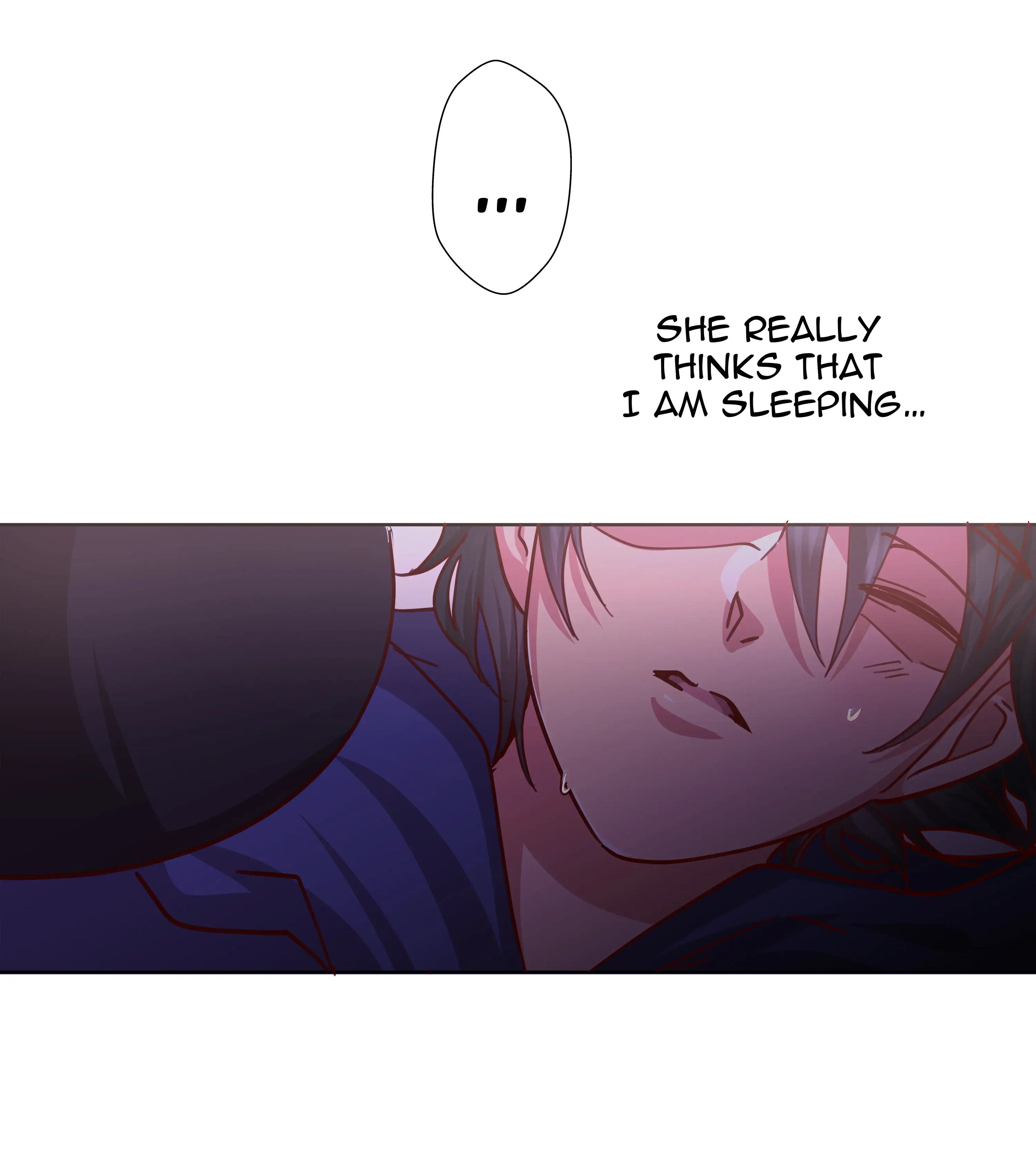 Midsummer Nights Dream Manhwa
