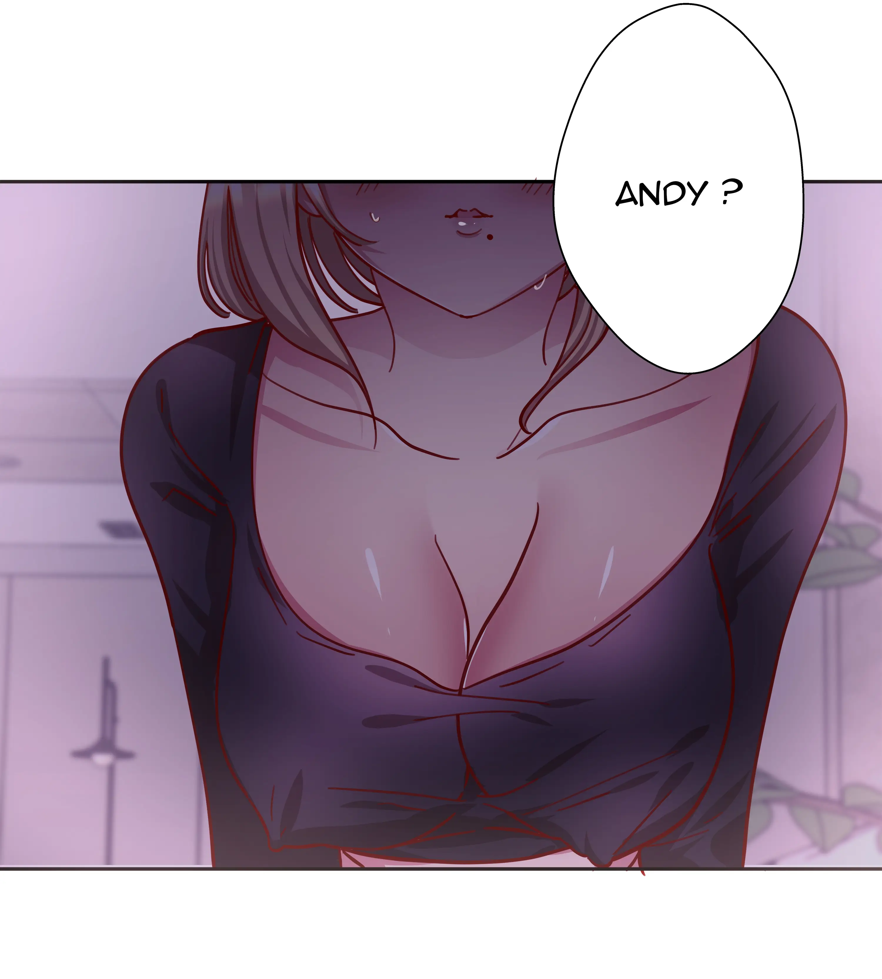 Midsummer Nights Dream Manhwa