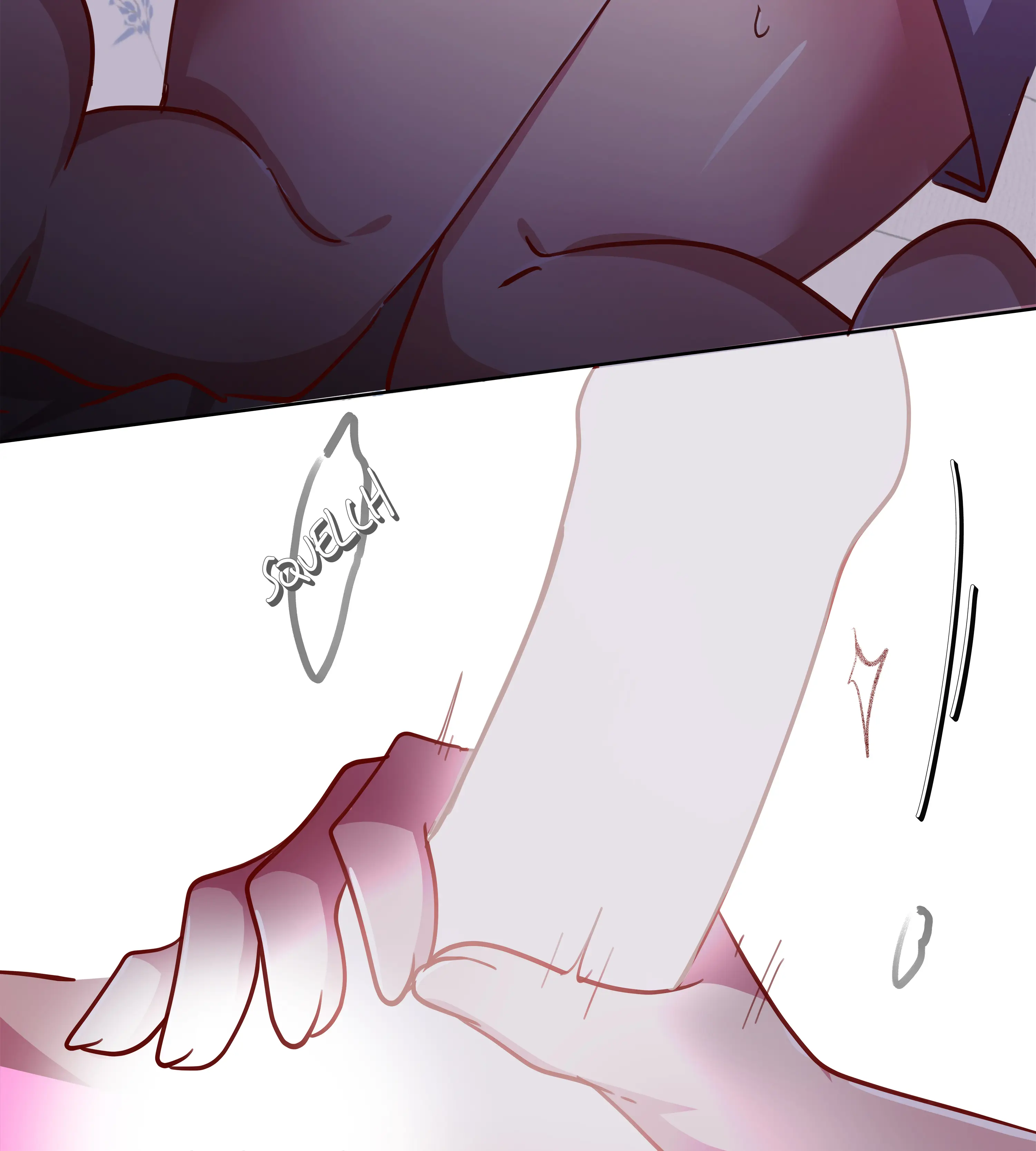 Midsummer Nights Dream Manhwa