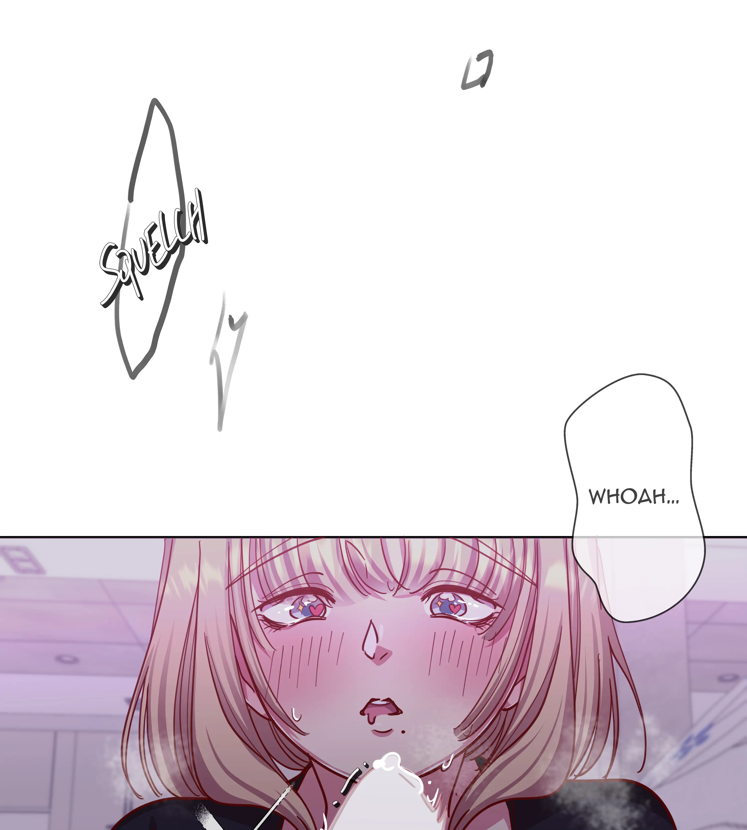 Midsummer Nights Dream Manhwa