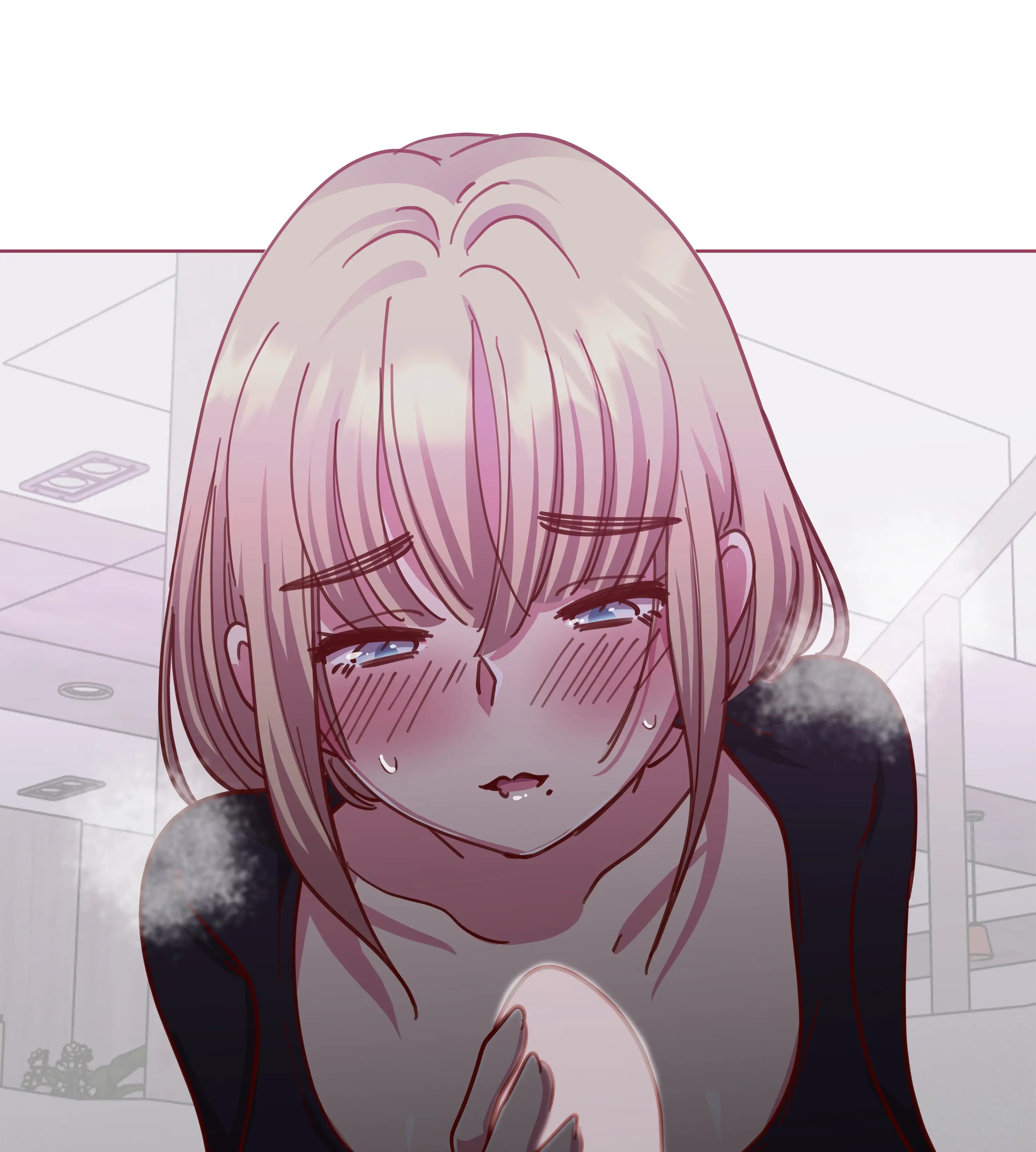 Midsummer Nights Dream Manhwa