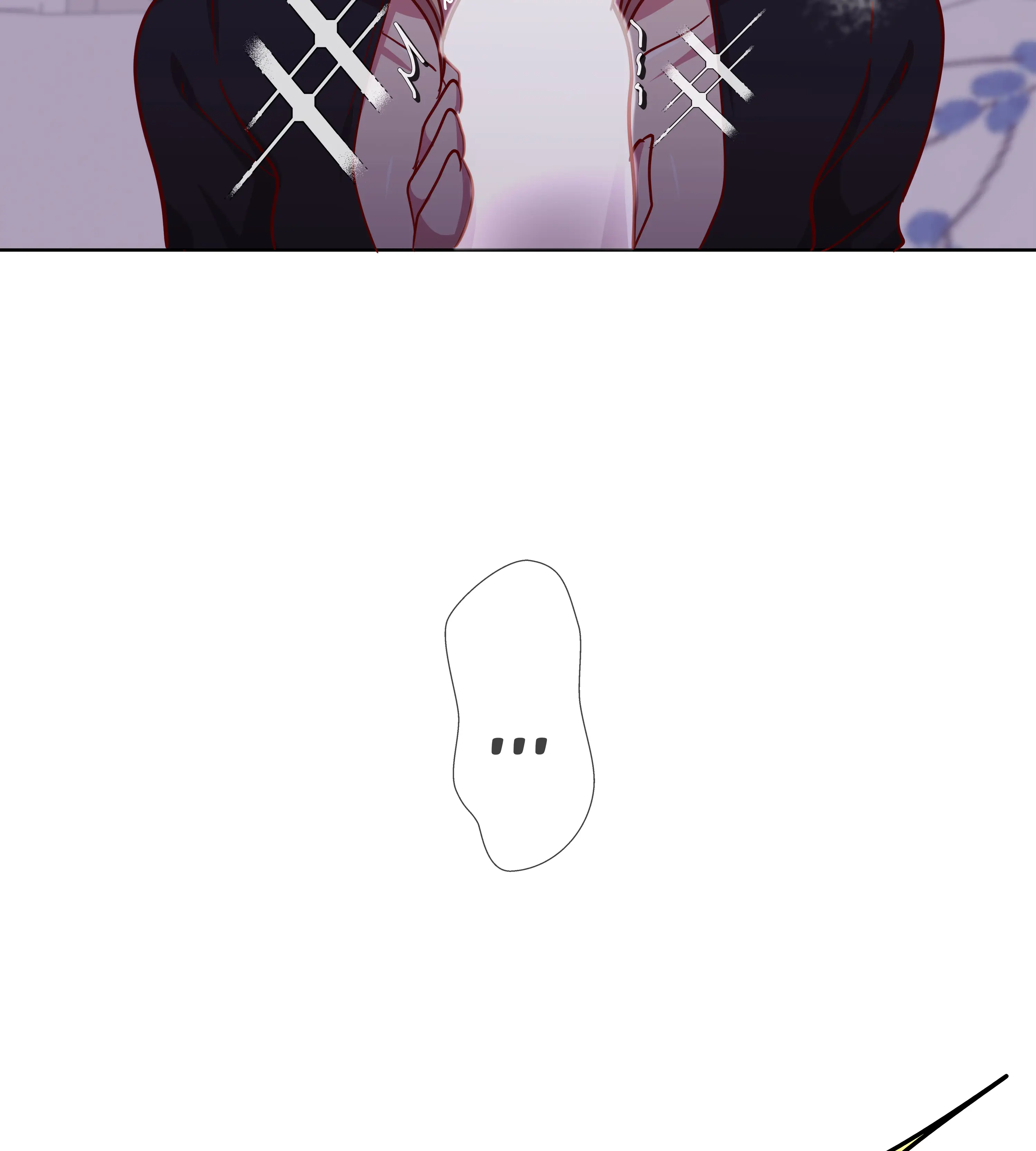 Midsummer Nights Dream Manhwa