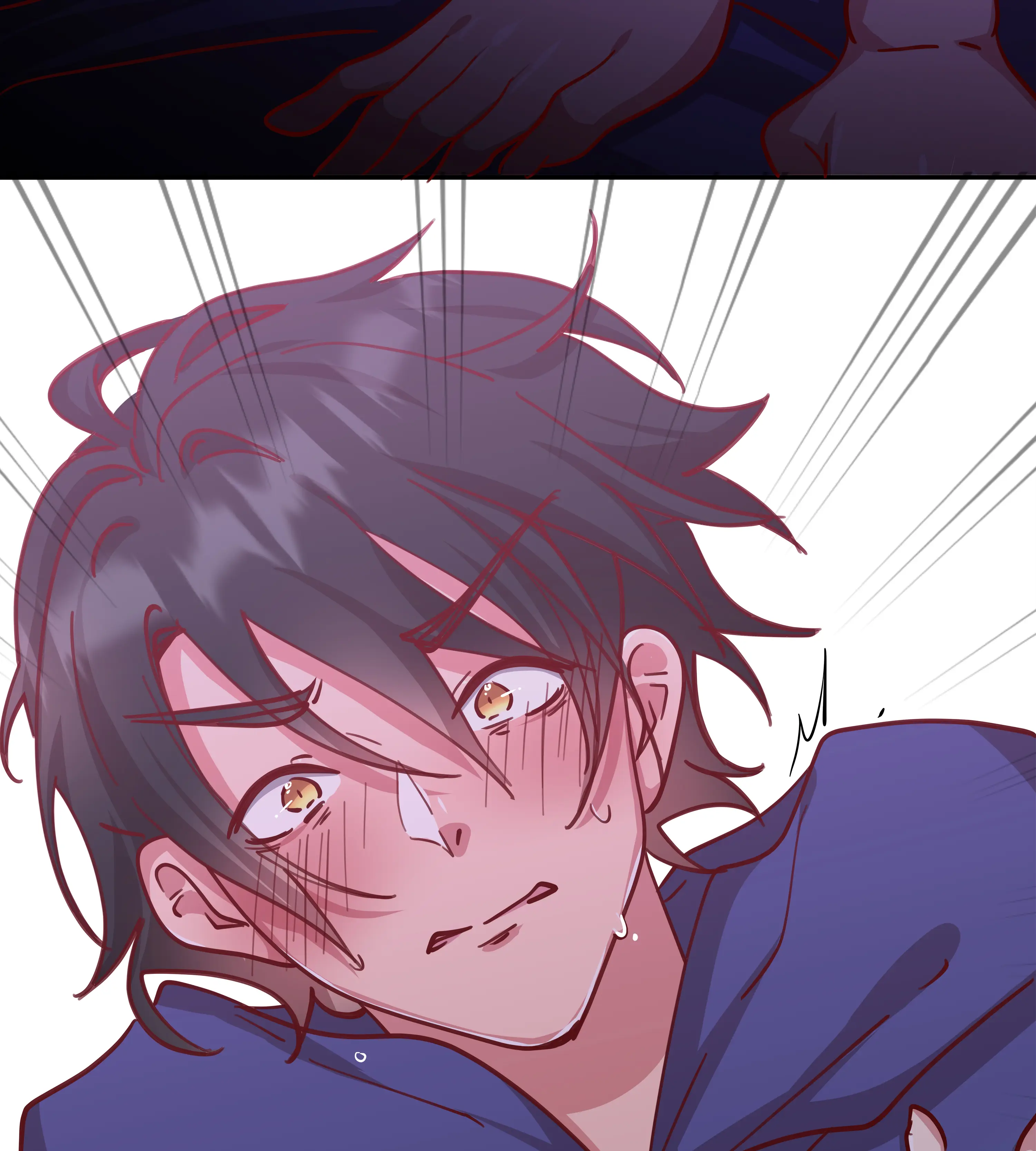 Midsummer Nights Dream Manhwa