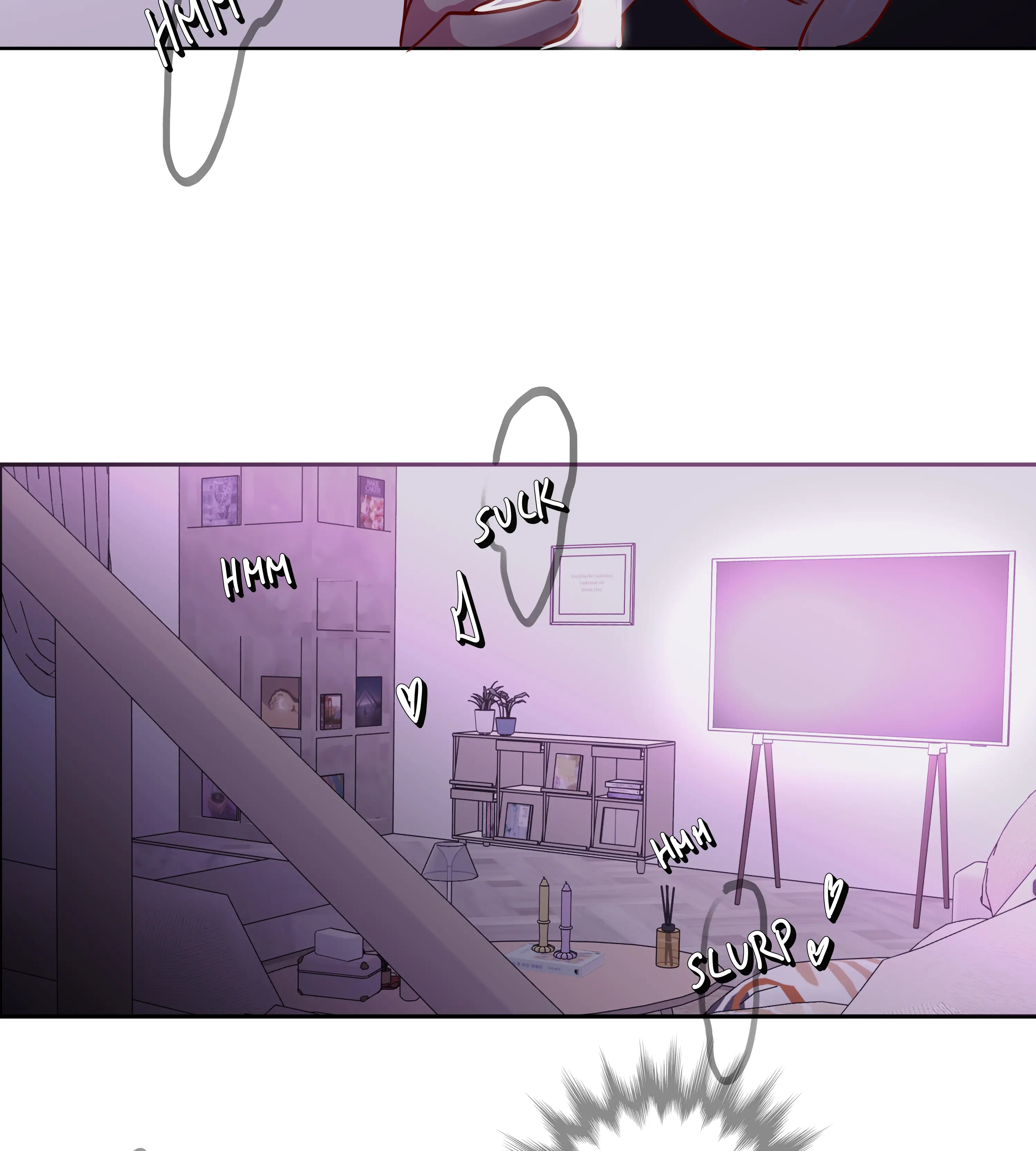 Midsummer Nights Dream Manhwa