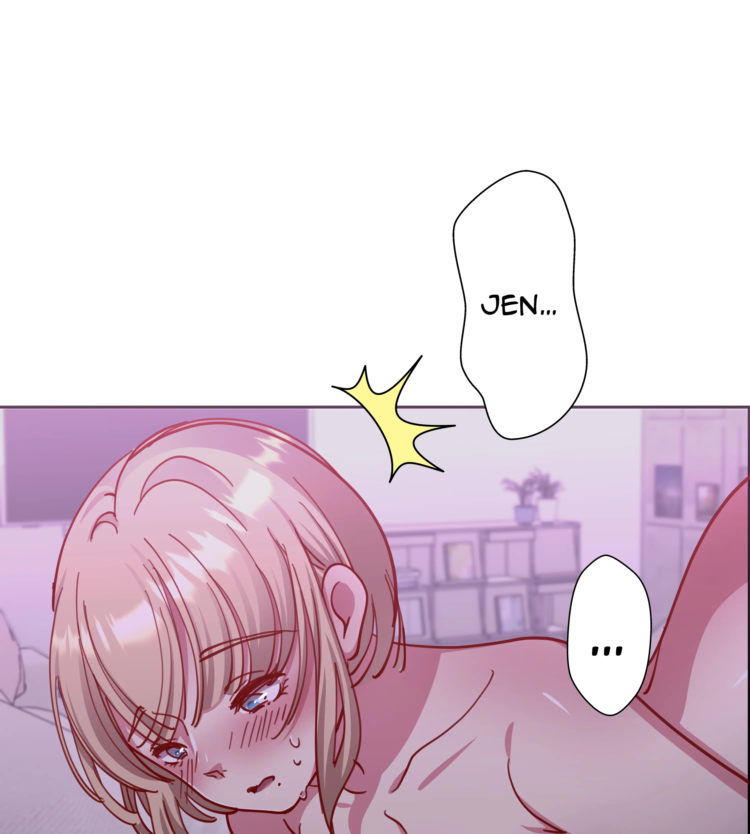 Midsummer Nights Dream Manhwa