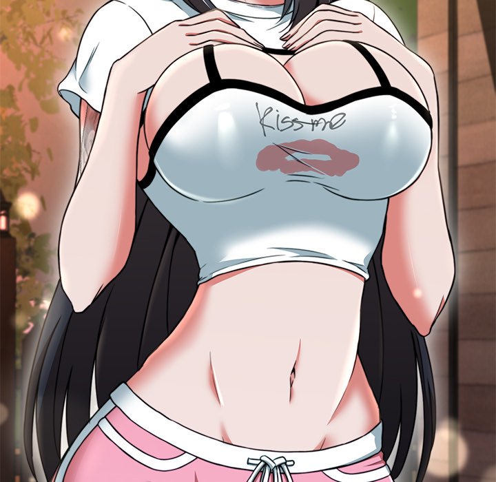 My Gangster Girlfriend