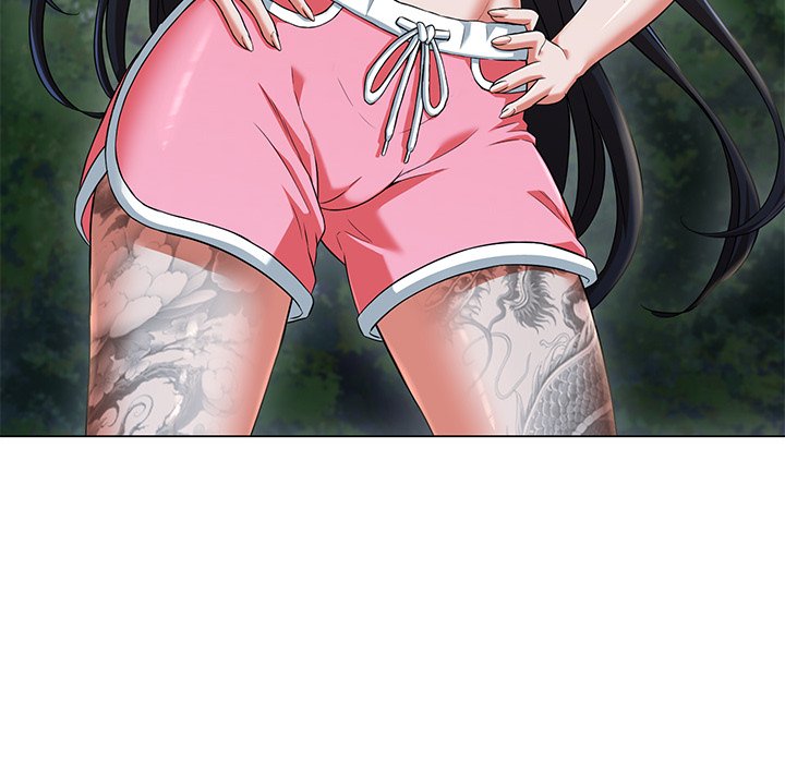 My Gangster Girlfriend
