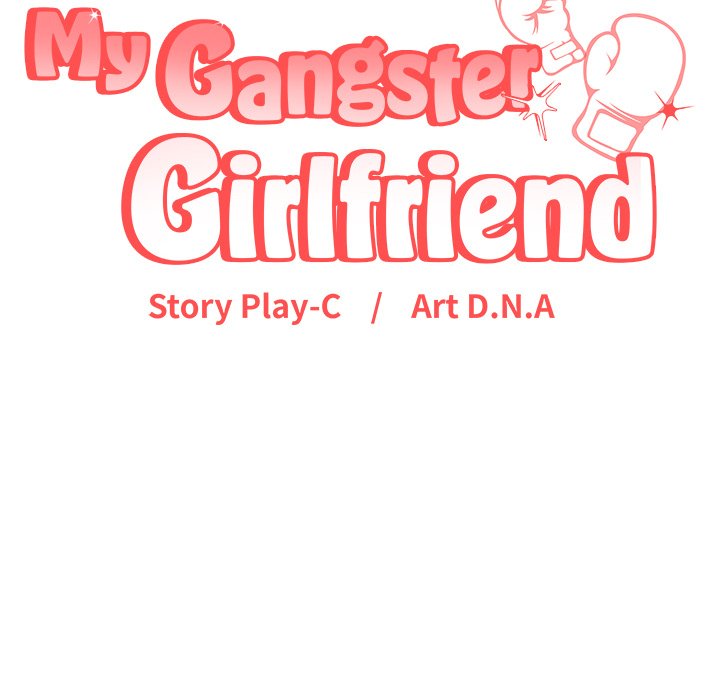 My Gangster Girlfriend