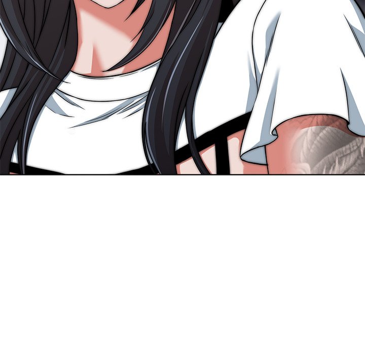 My Gangster Girlfriend