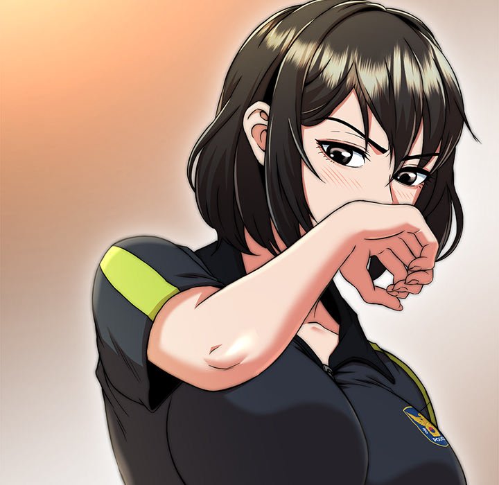 My Gangster Girlfriend