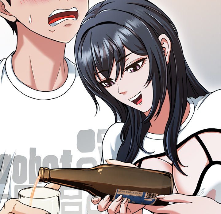 My Gangster Girlfriend