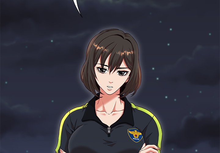 My Gangster Girlfriend