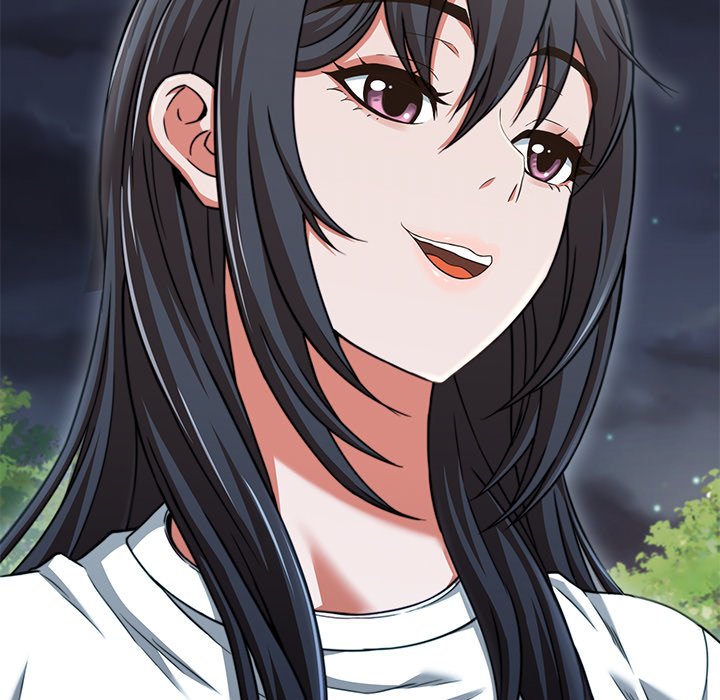 My Gangster Girlfriend