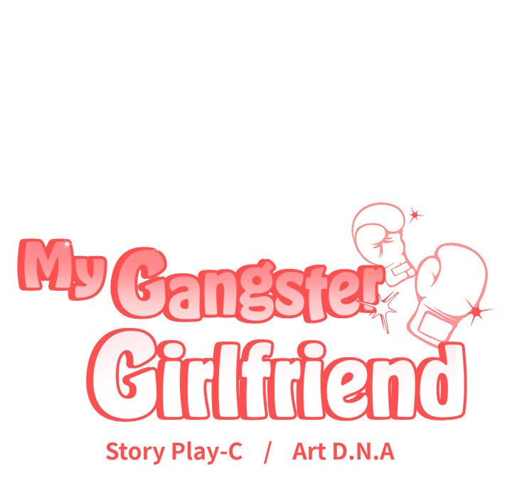My Gangster Girlfriend