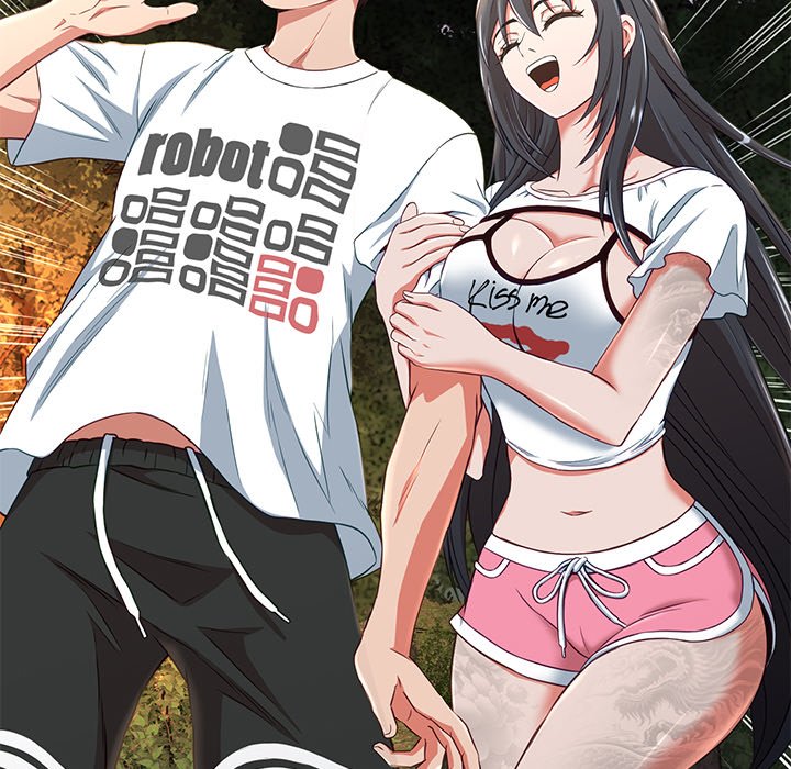 My Gangster Girlfriend