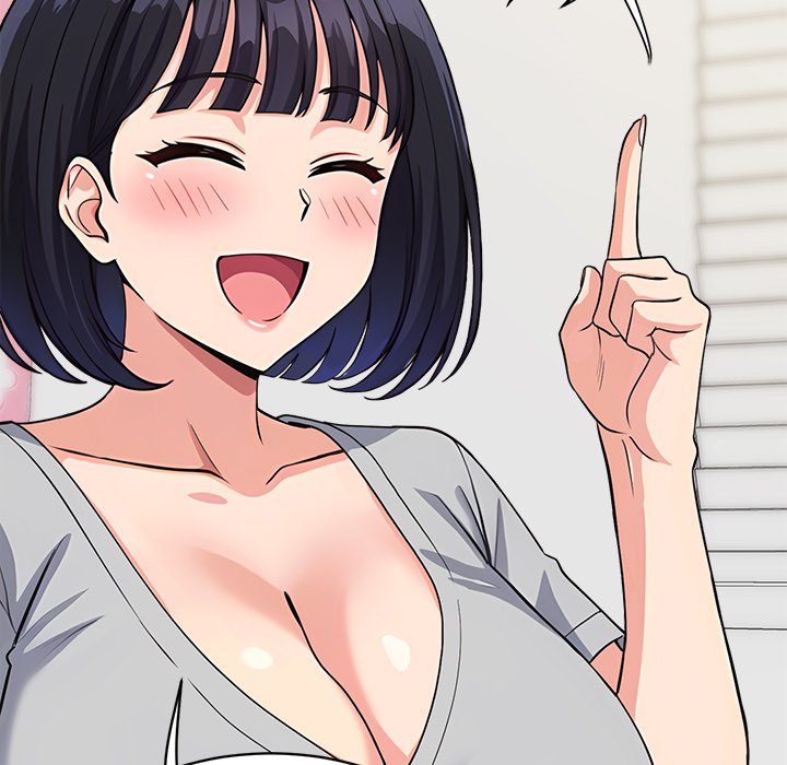 My Other Girlfriend