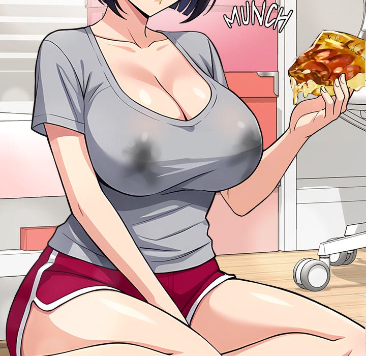 My Other Girlfriend
