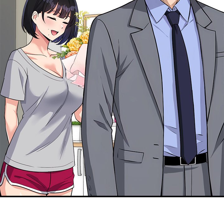My Other Girlfriend