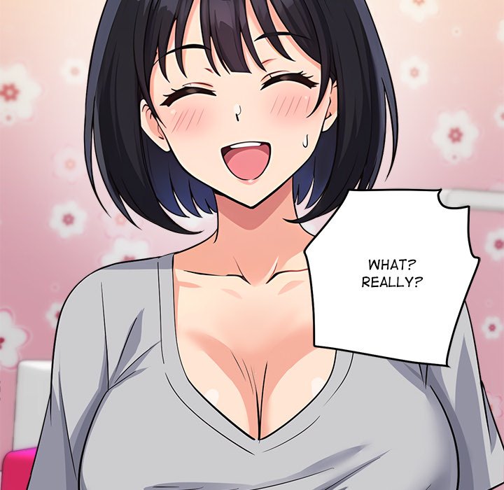 My Other Girlfriend