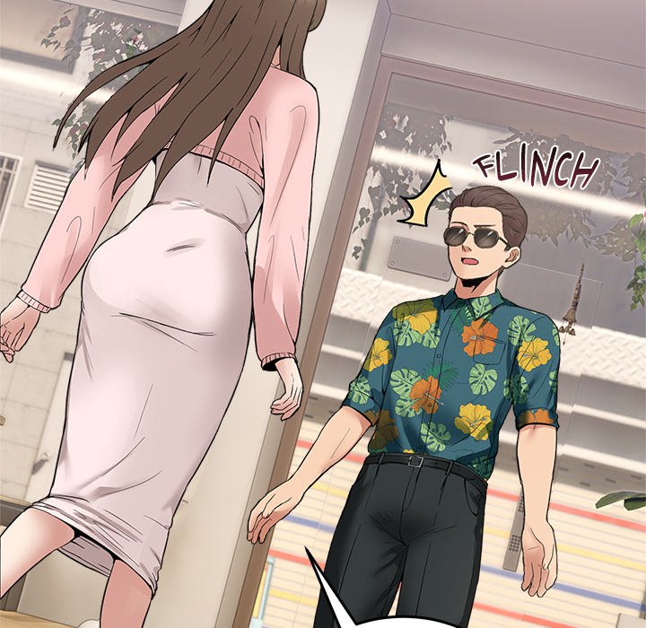No Men Allowed