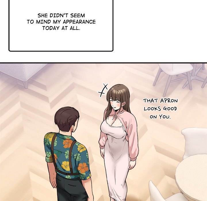 No Men Allowed