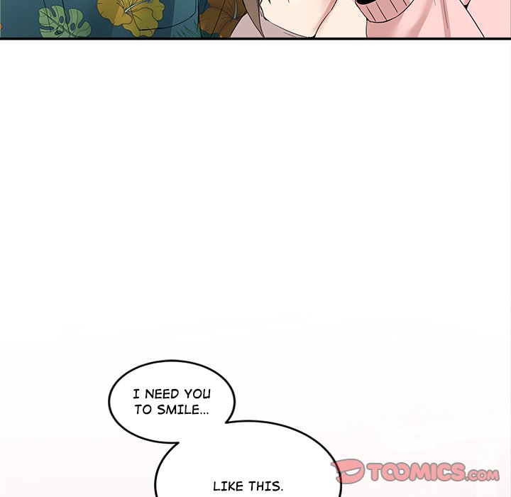 No Men Allowed