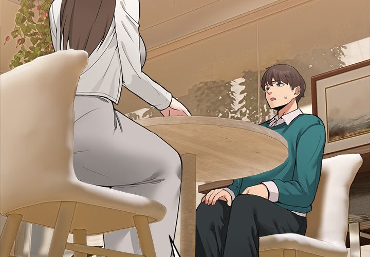 No Men Allowed