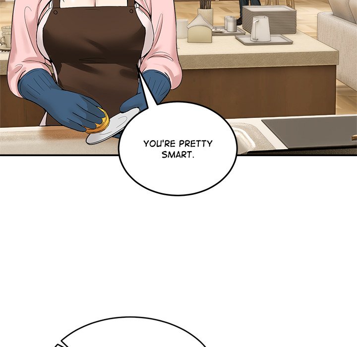 No Men Allowed