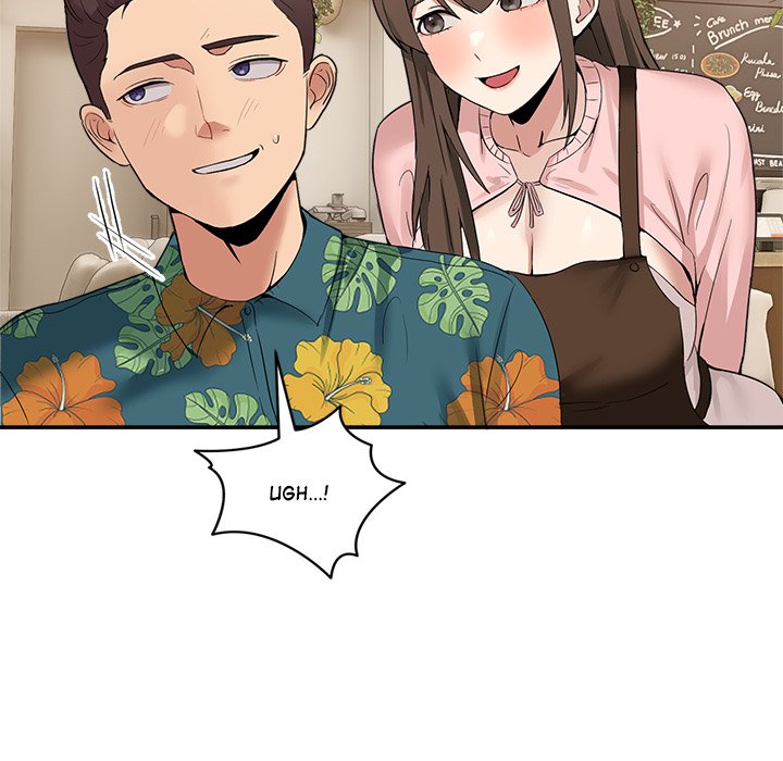 No Men Allowed
